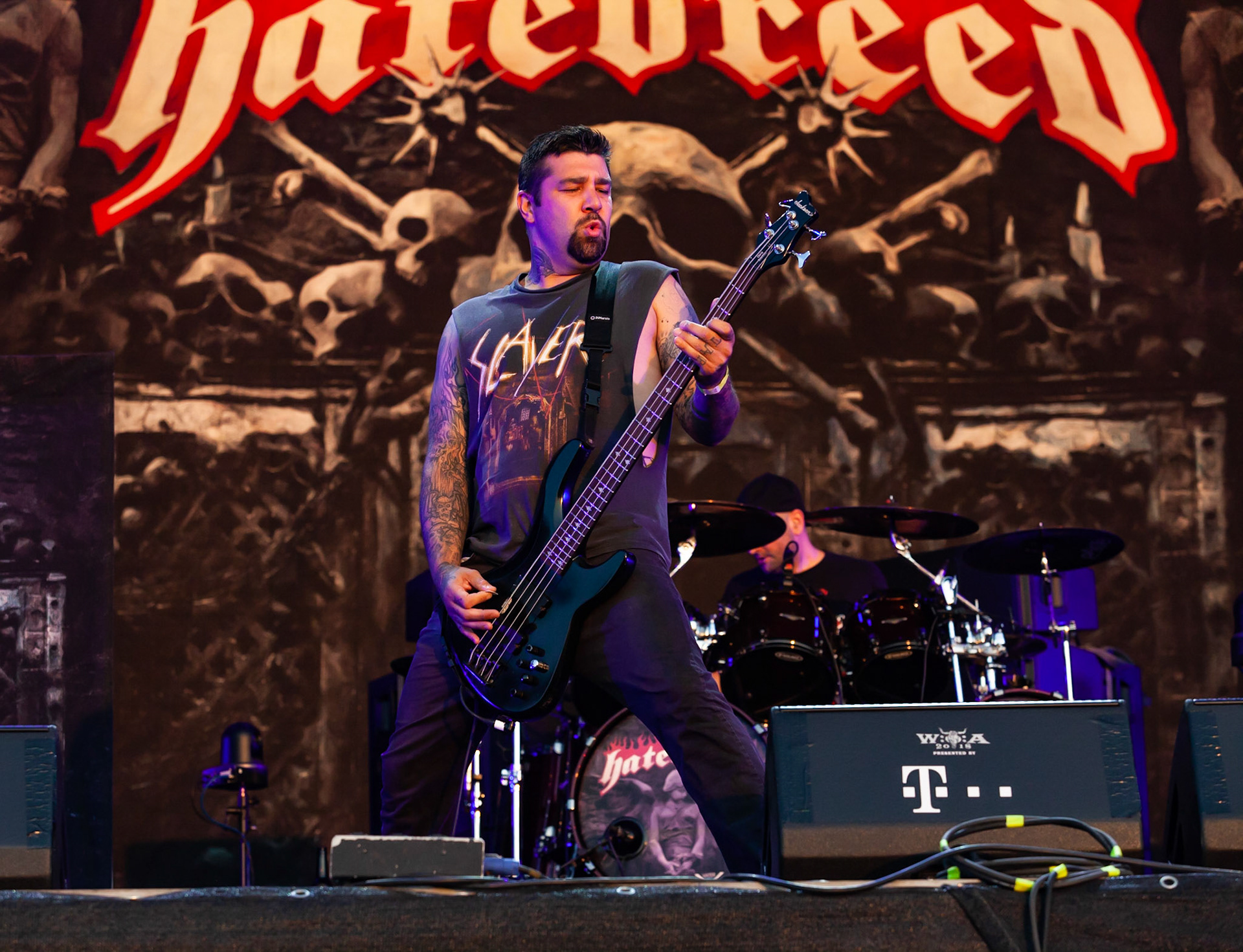 HATEBREED