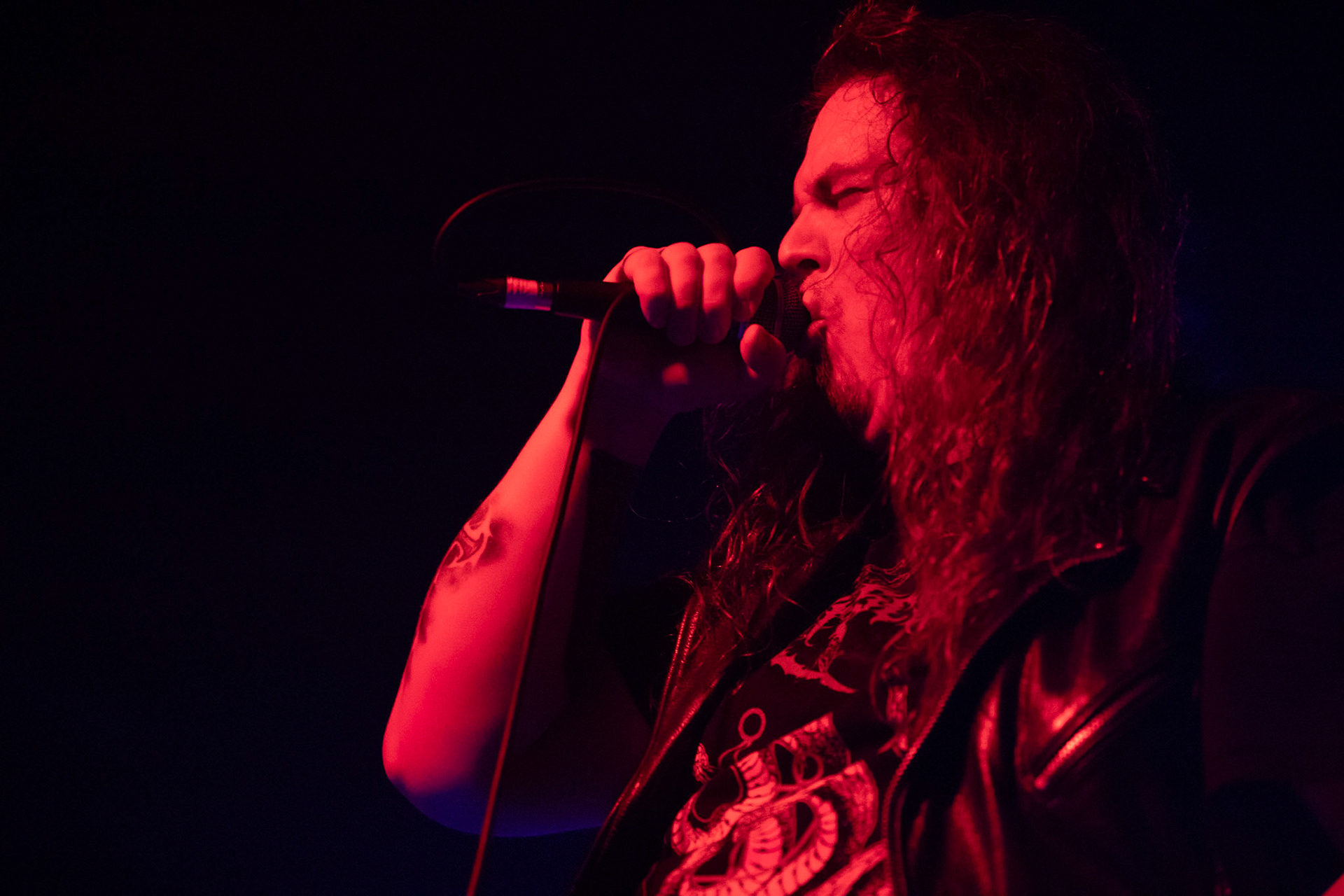 SEPULCHRAL CURSE