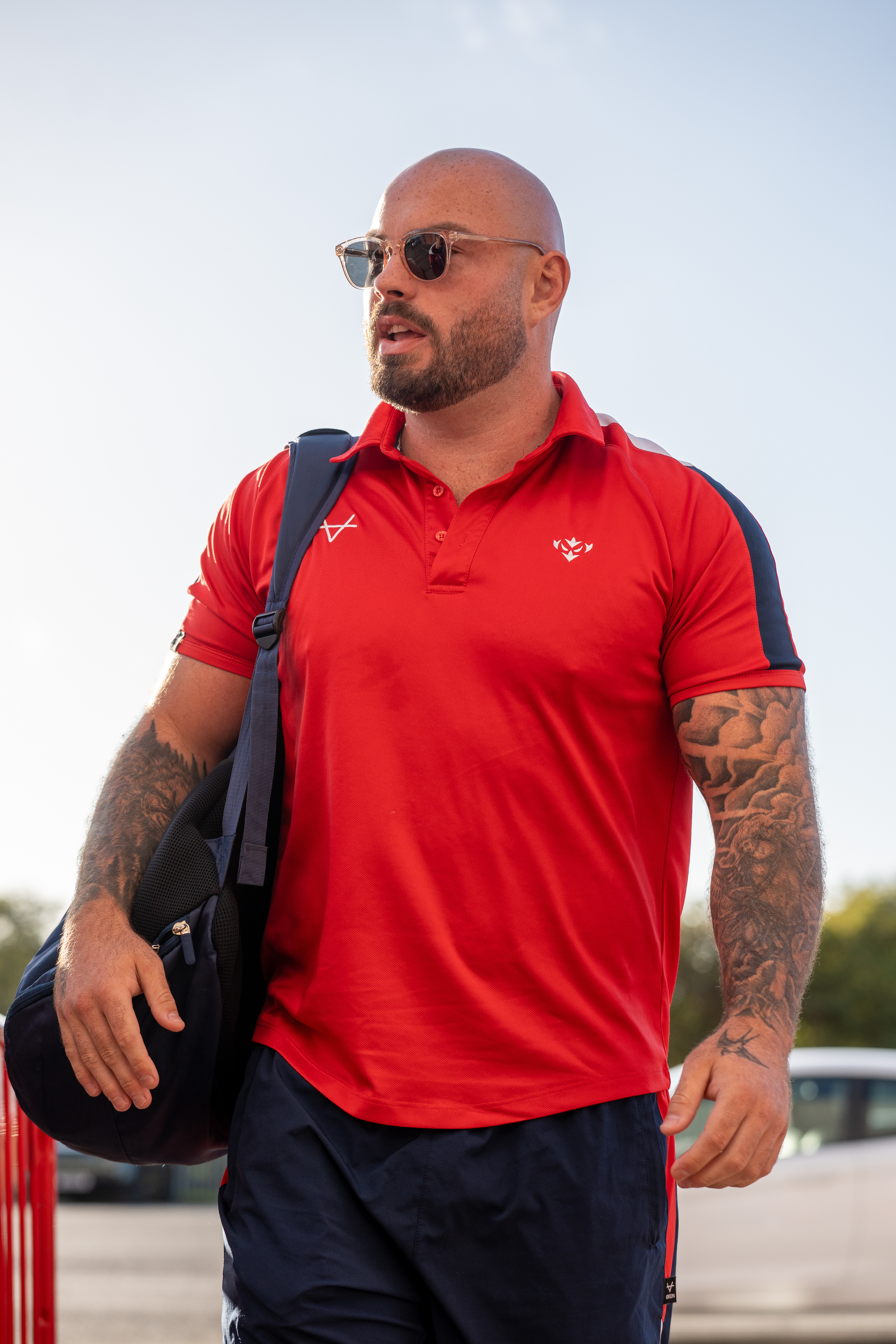 Hull KR