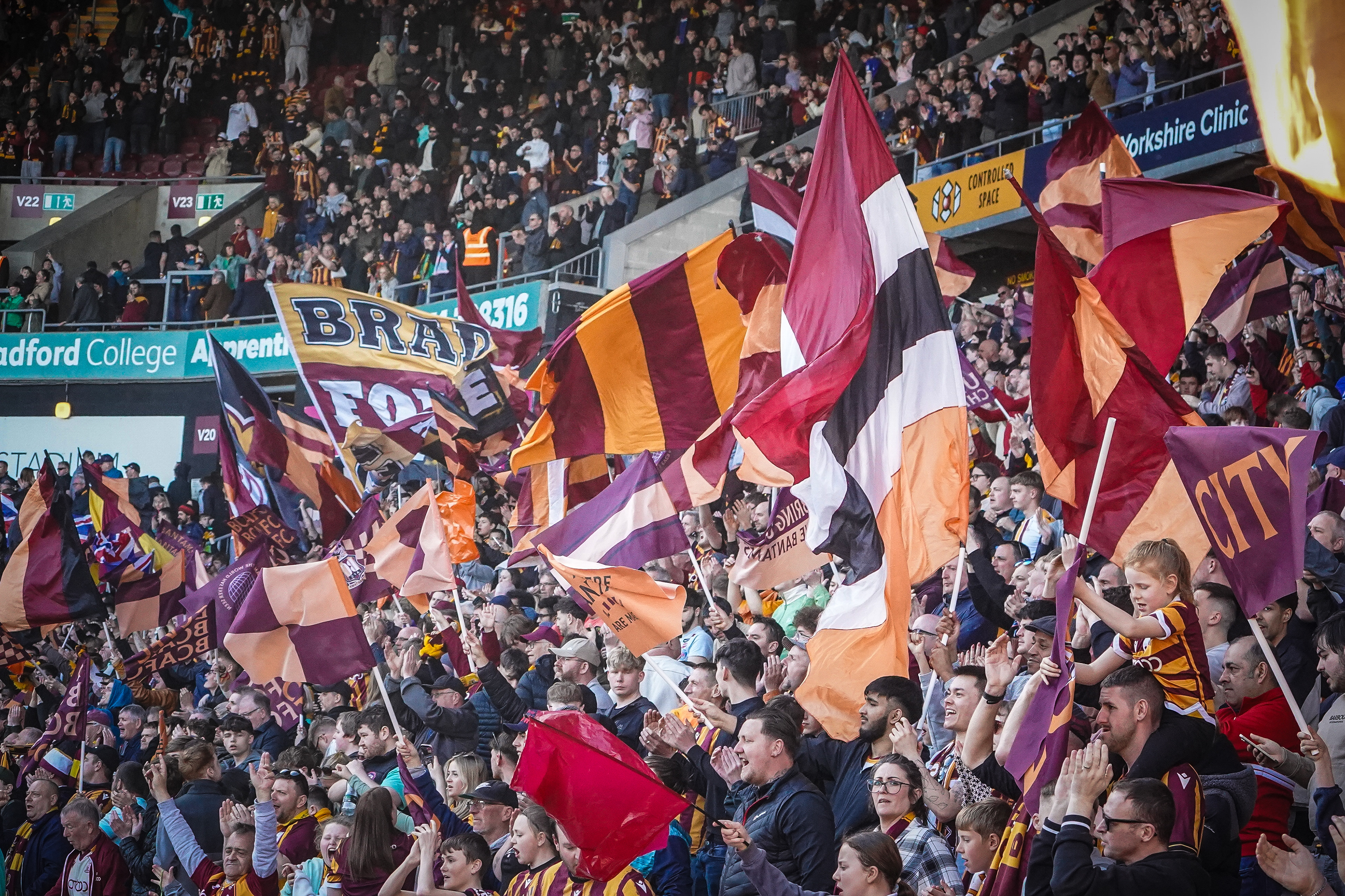 Bradford City AFC