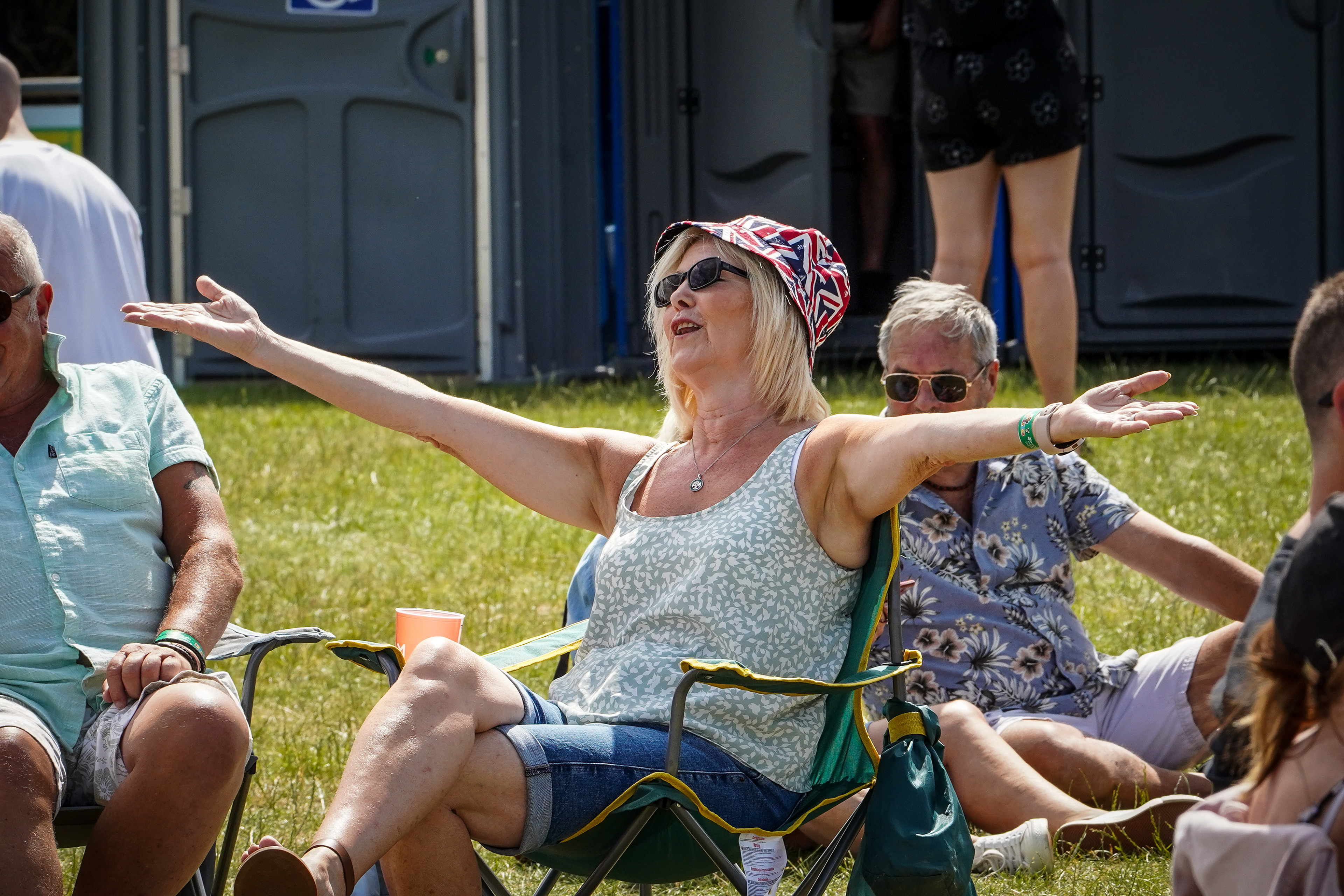 Beaverfest 2025