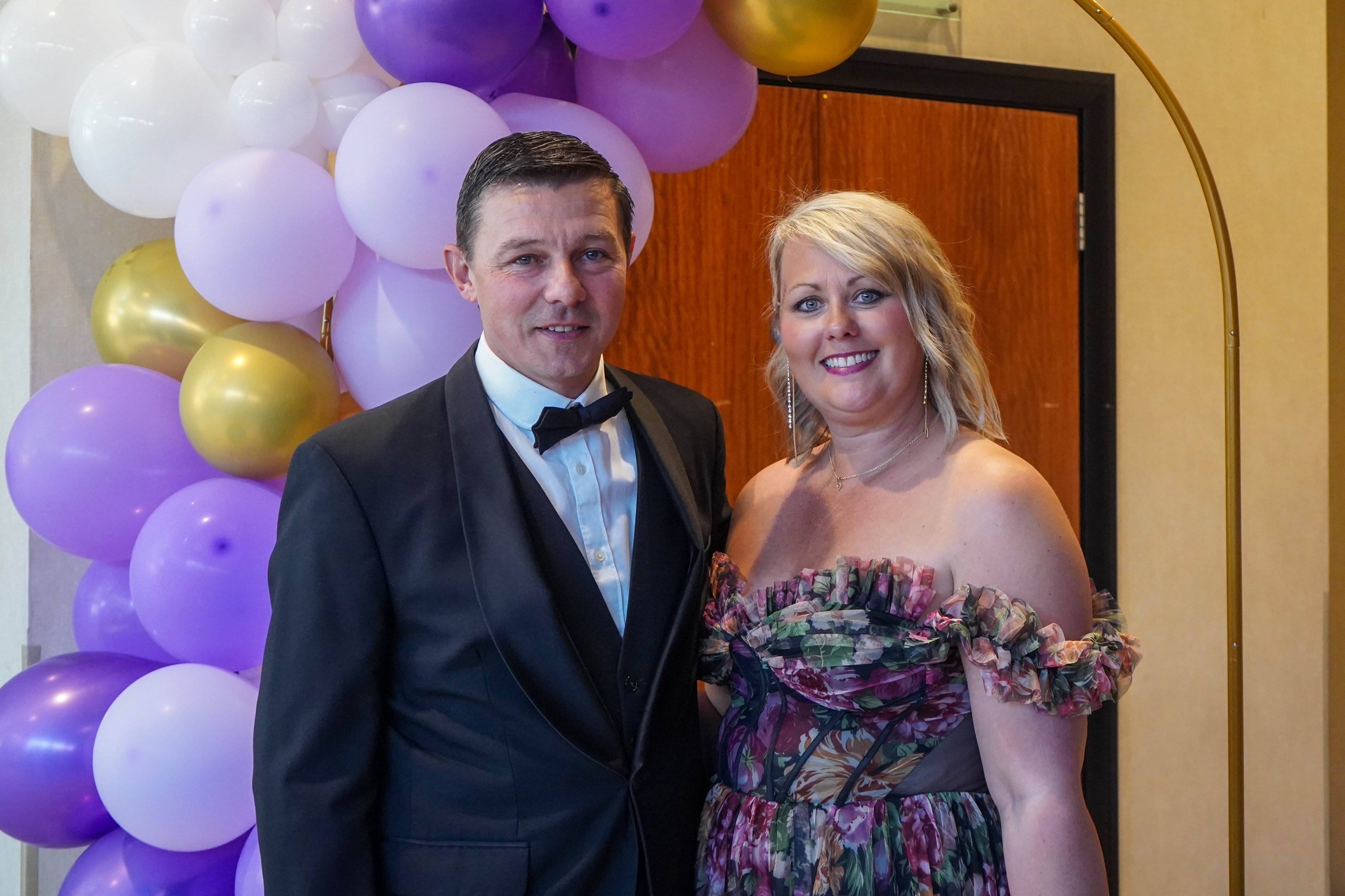 NICU Charity Ball