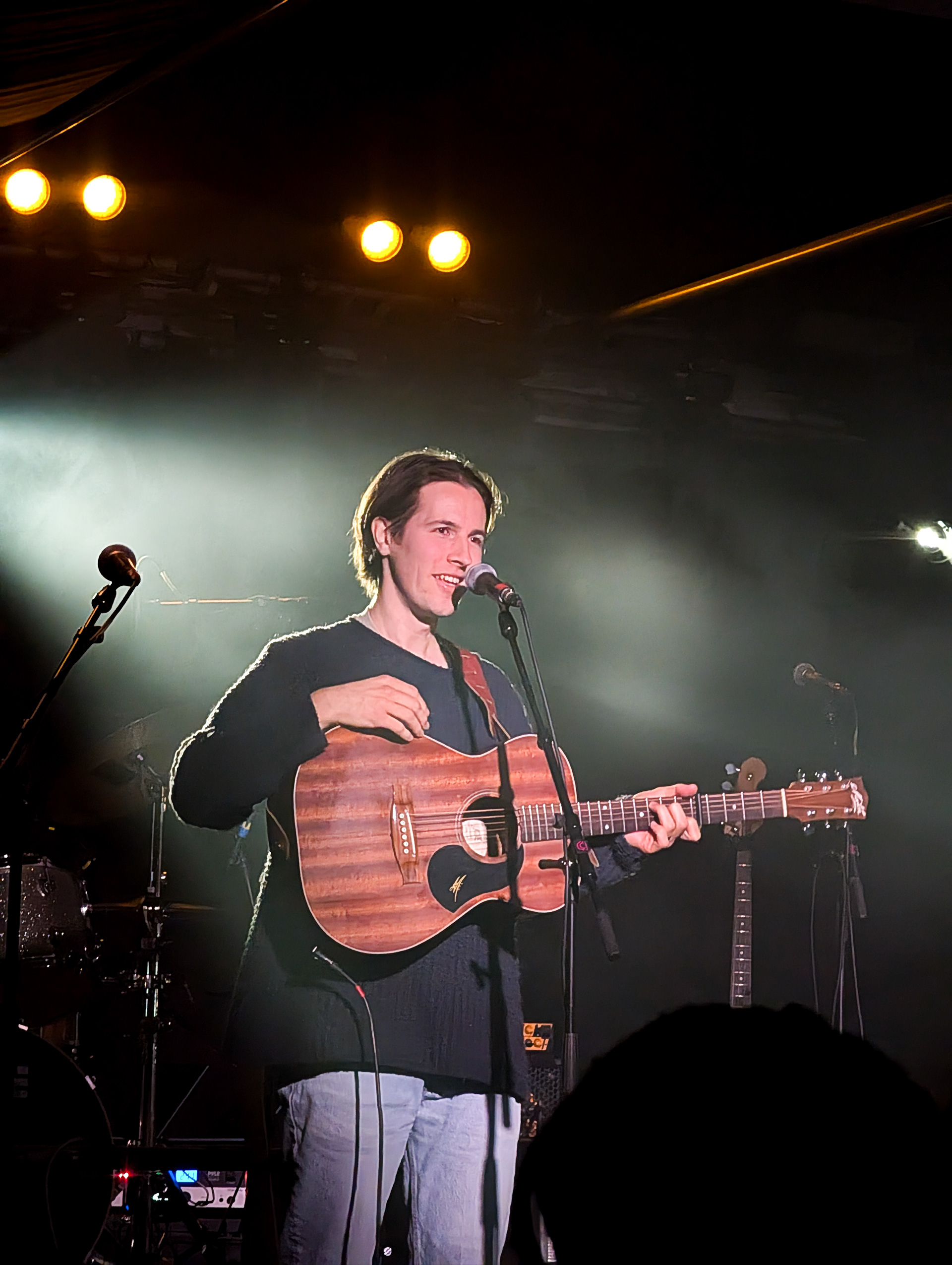 Wild Rivers Concert 2024