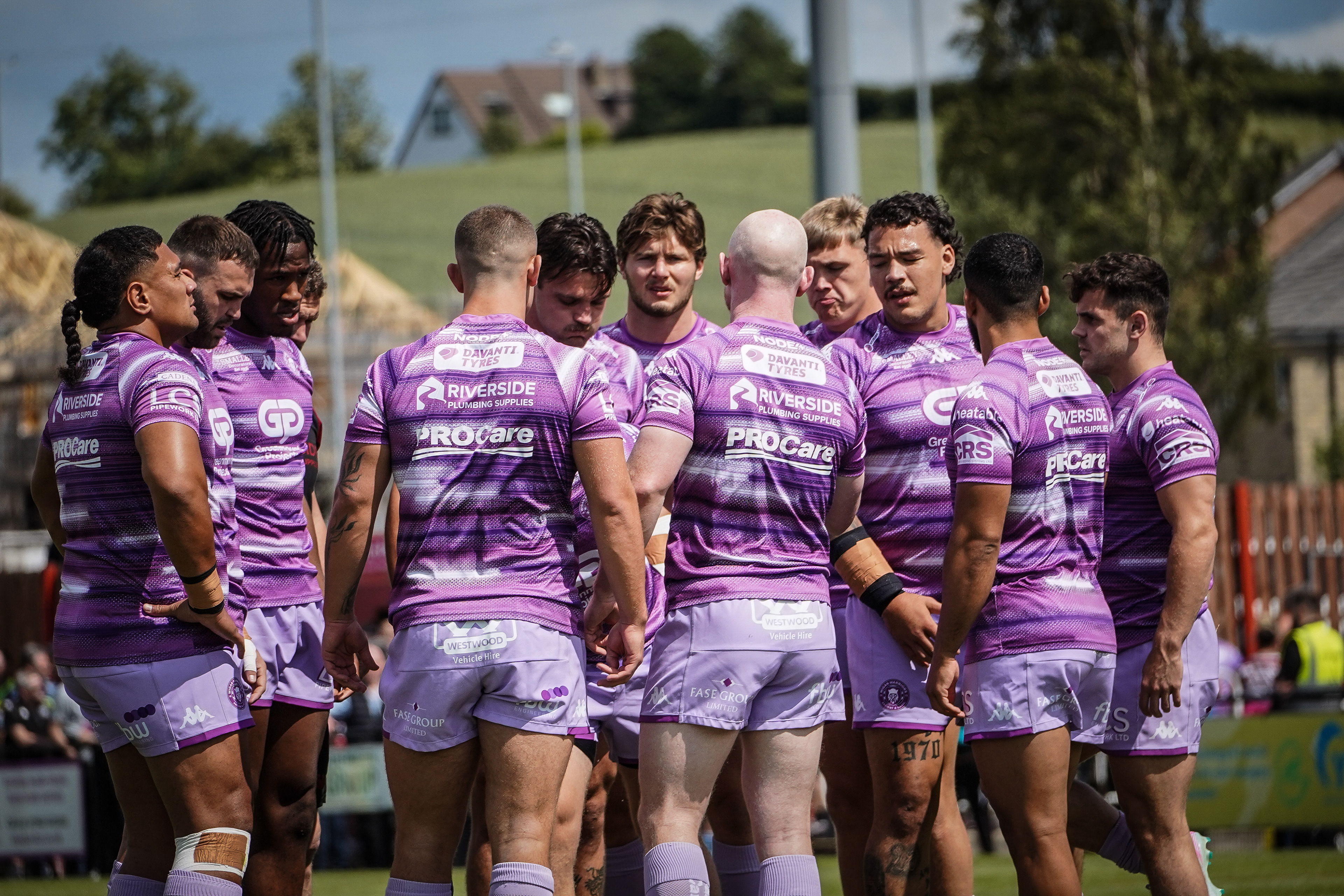 Wigan Warriors
