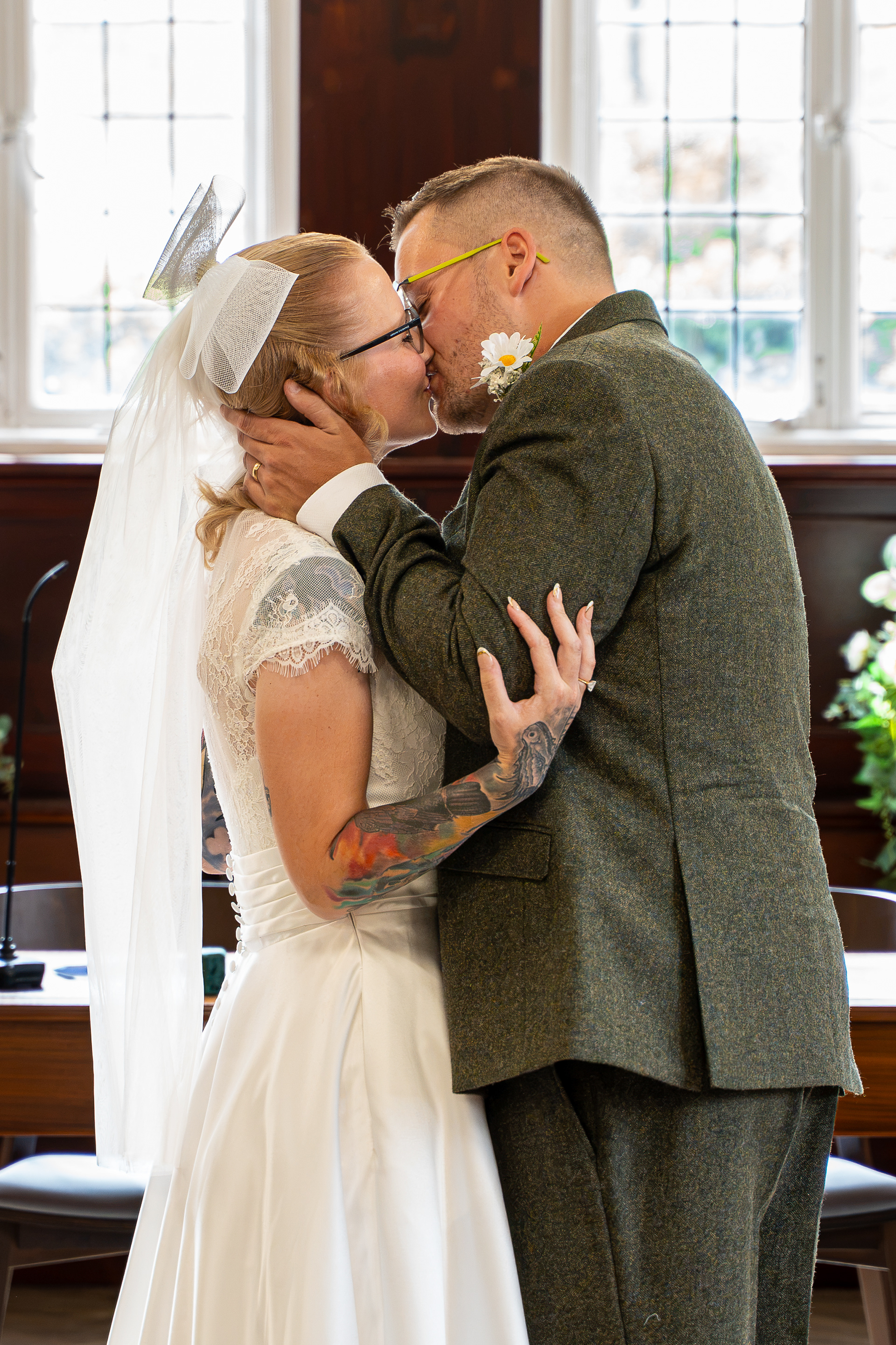 Gemma & Declan