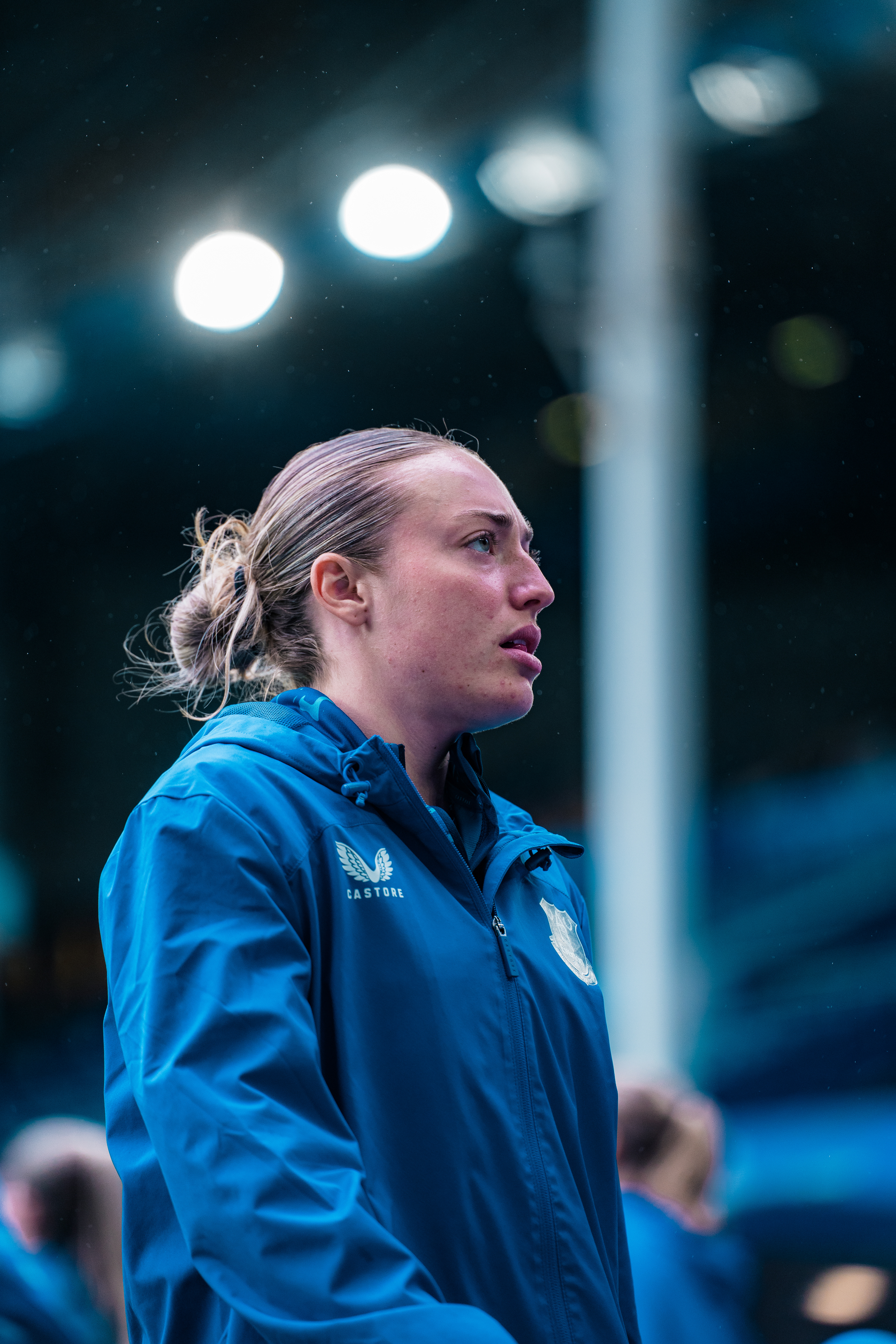 Everton Womens