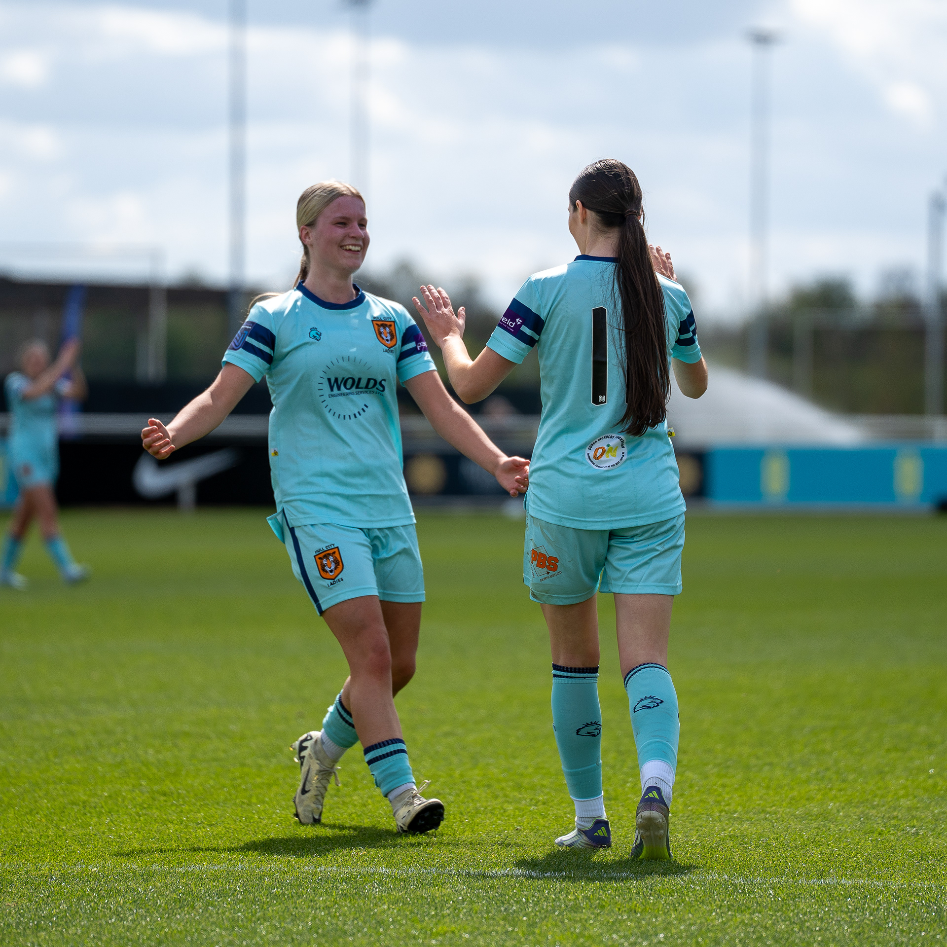 Hull City Ladies