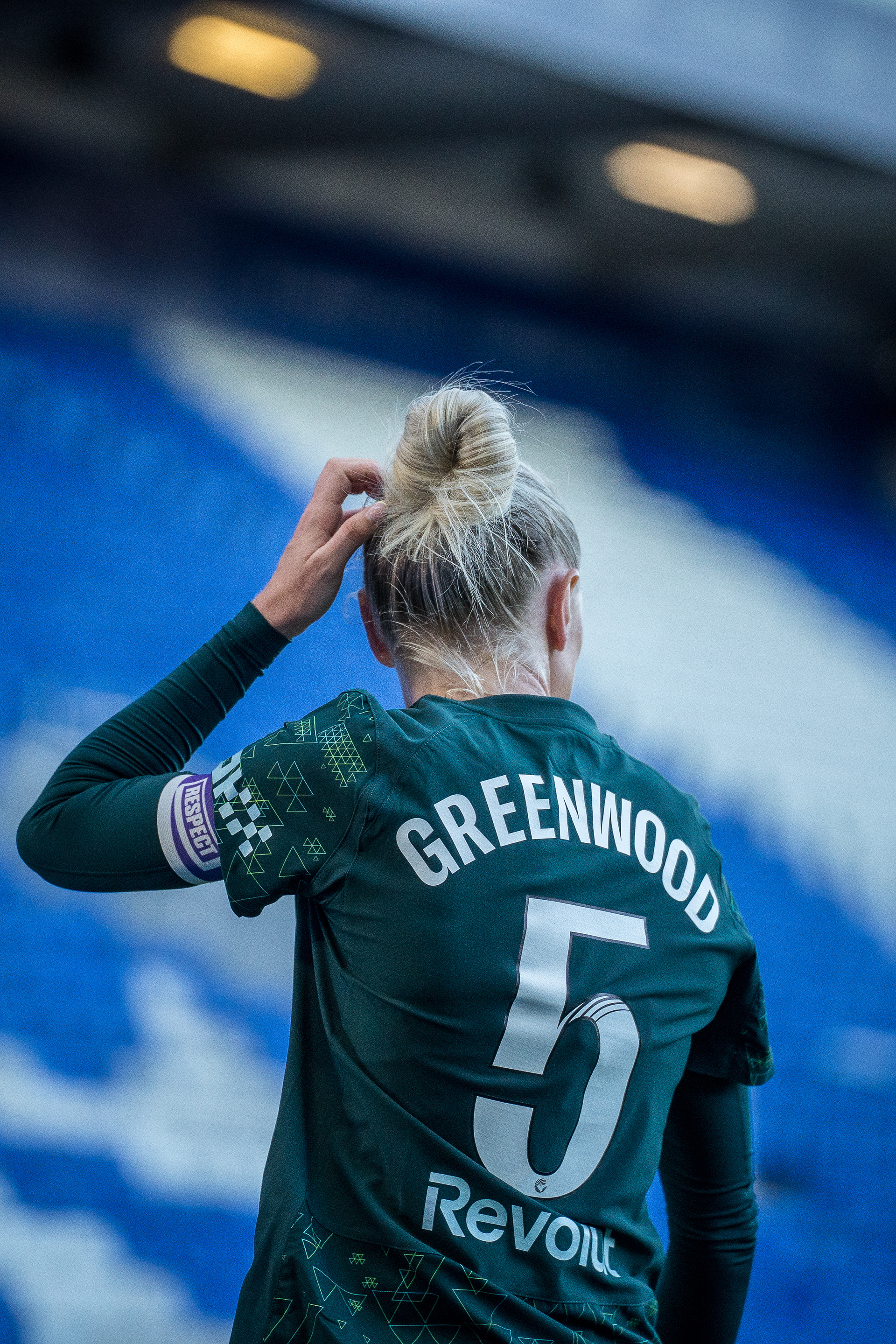 Manchester City Womens