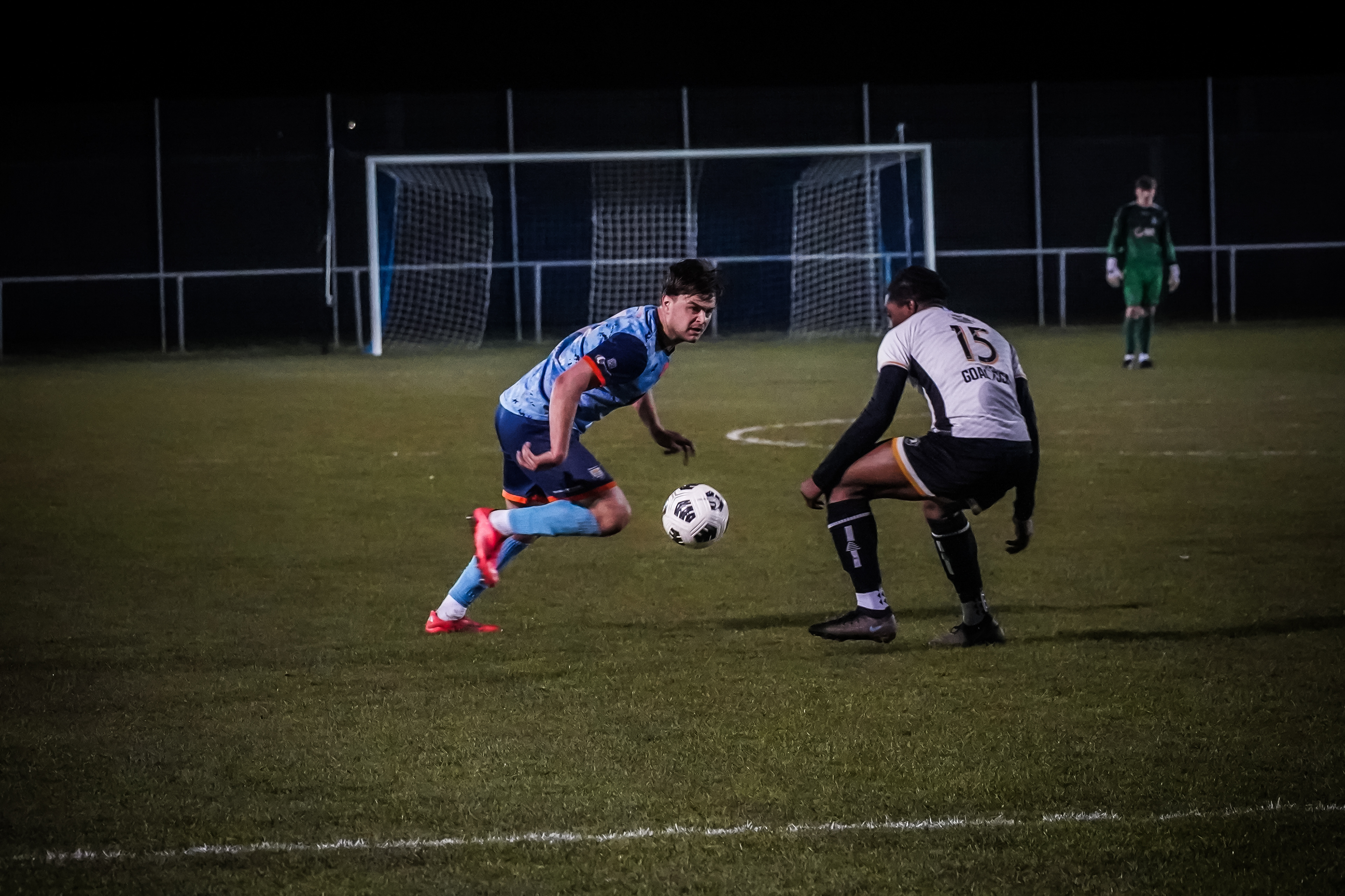Beverley Town Vs Hull United 2025