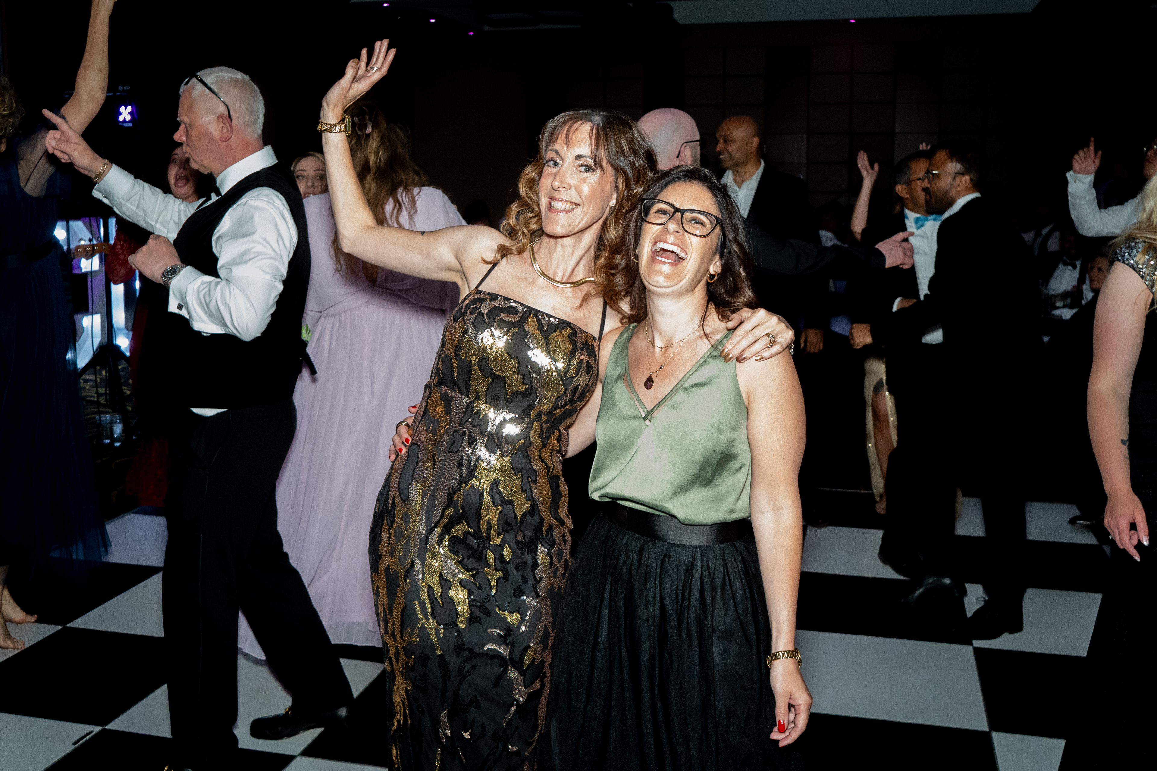 NICU Charity Ball