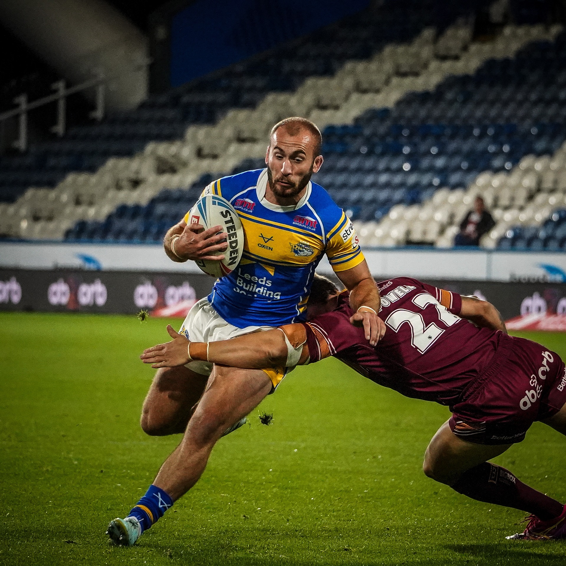 Leeds Rhinos