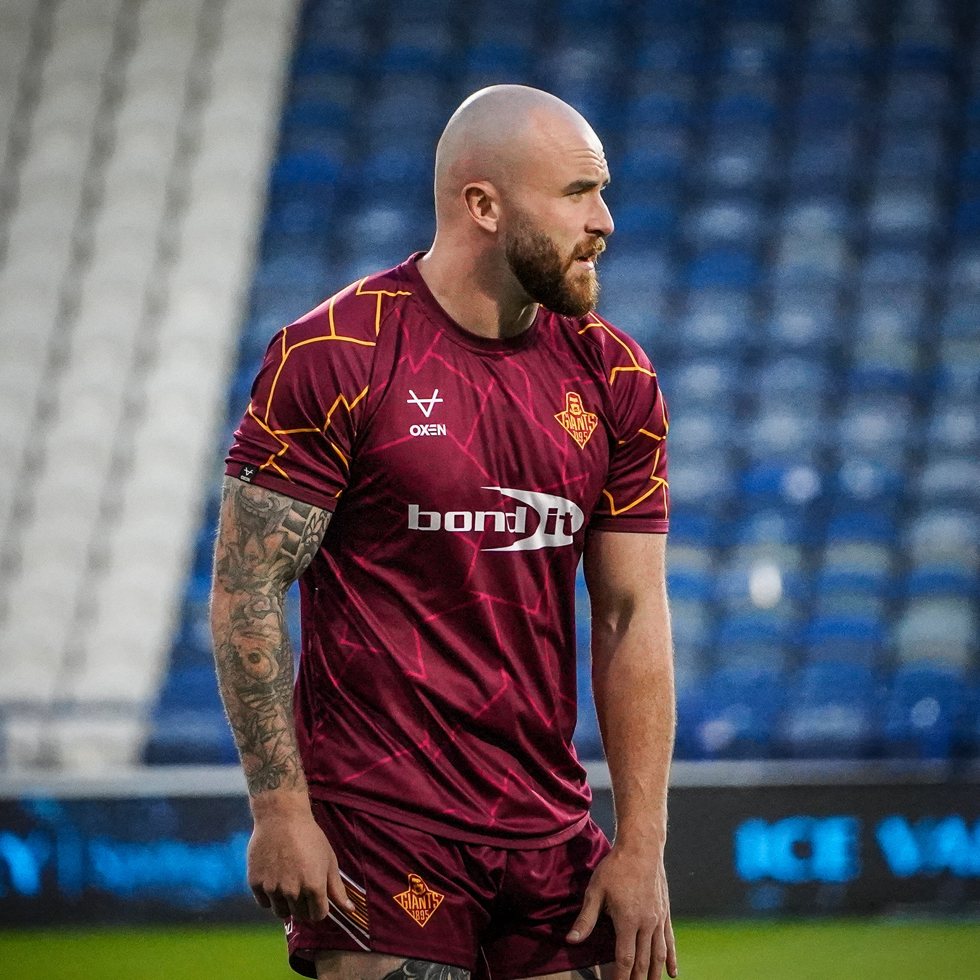 Huddersfield Giants