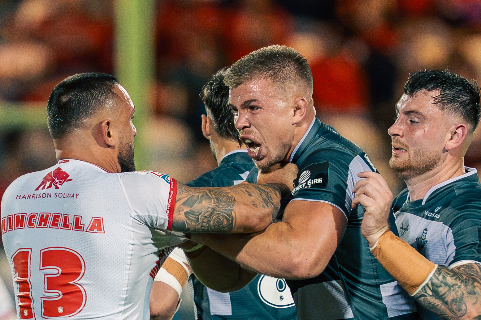 Hull KR