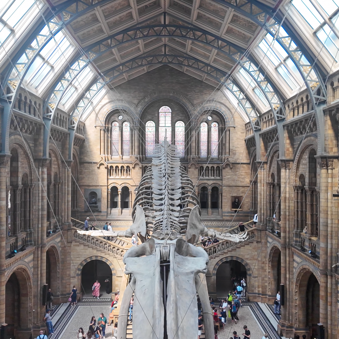 London 2024