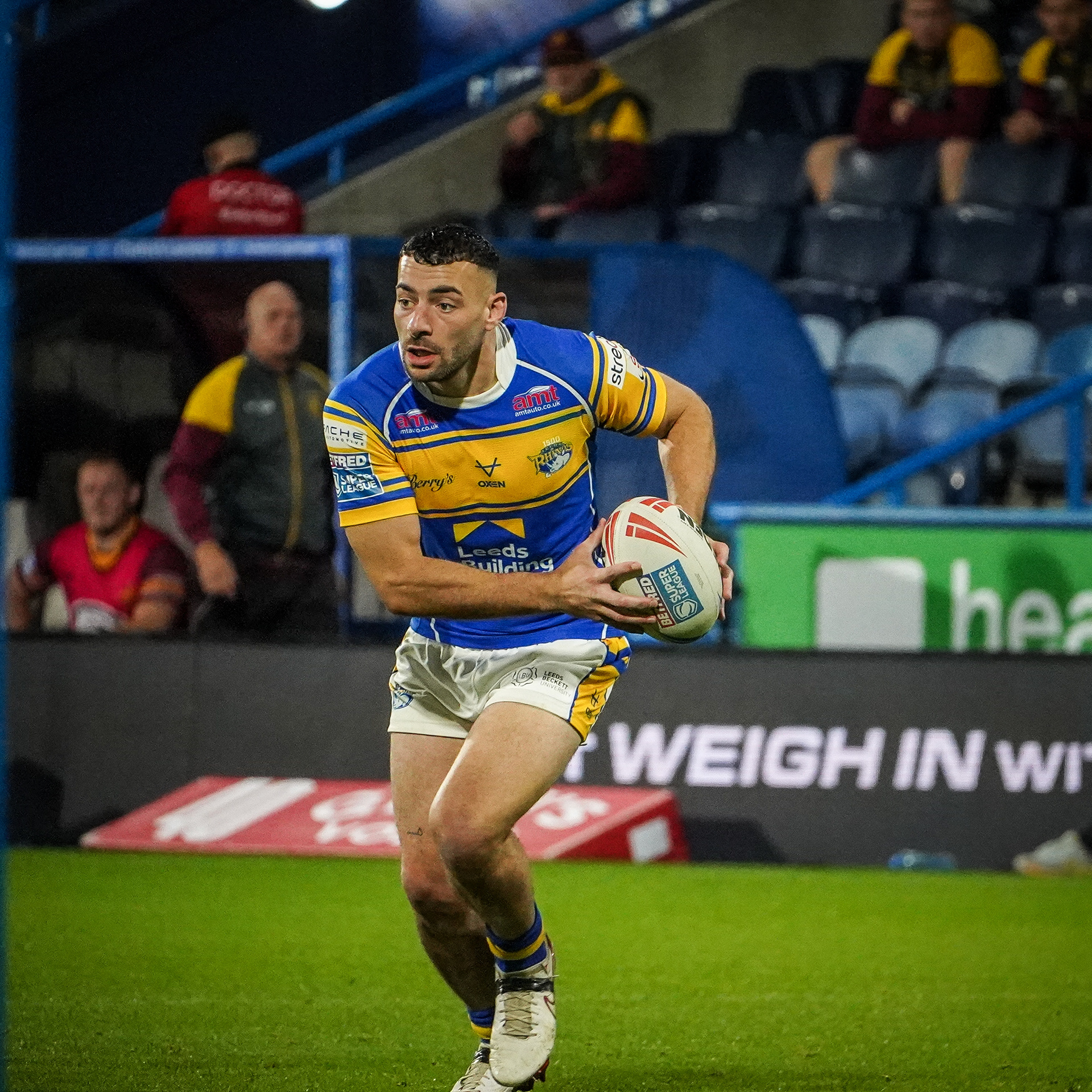 Leeds Rhinos