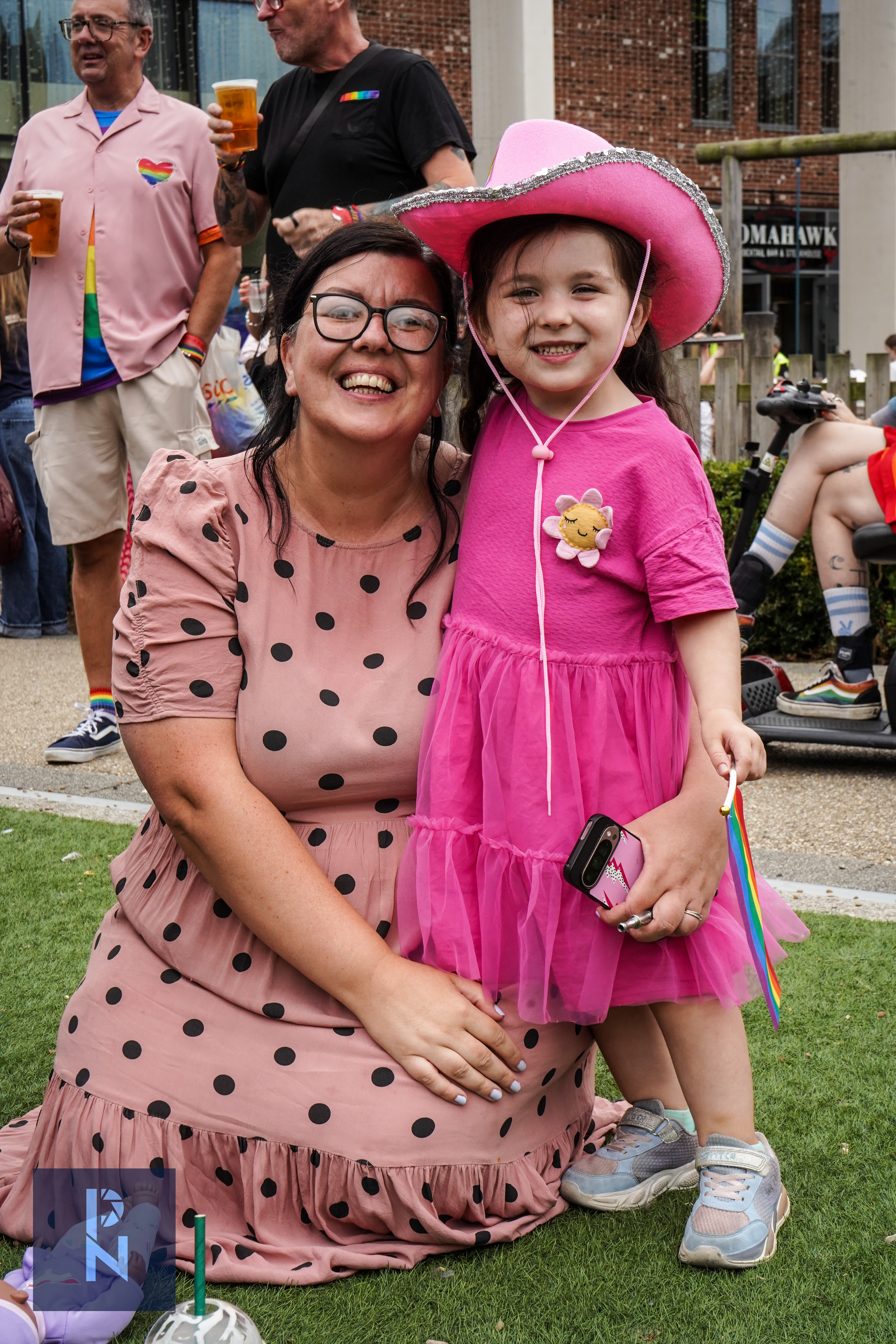Beverley Pride