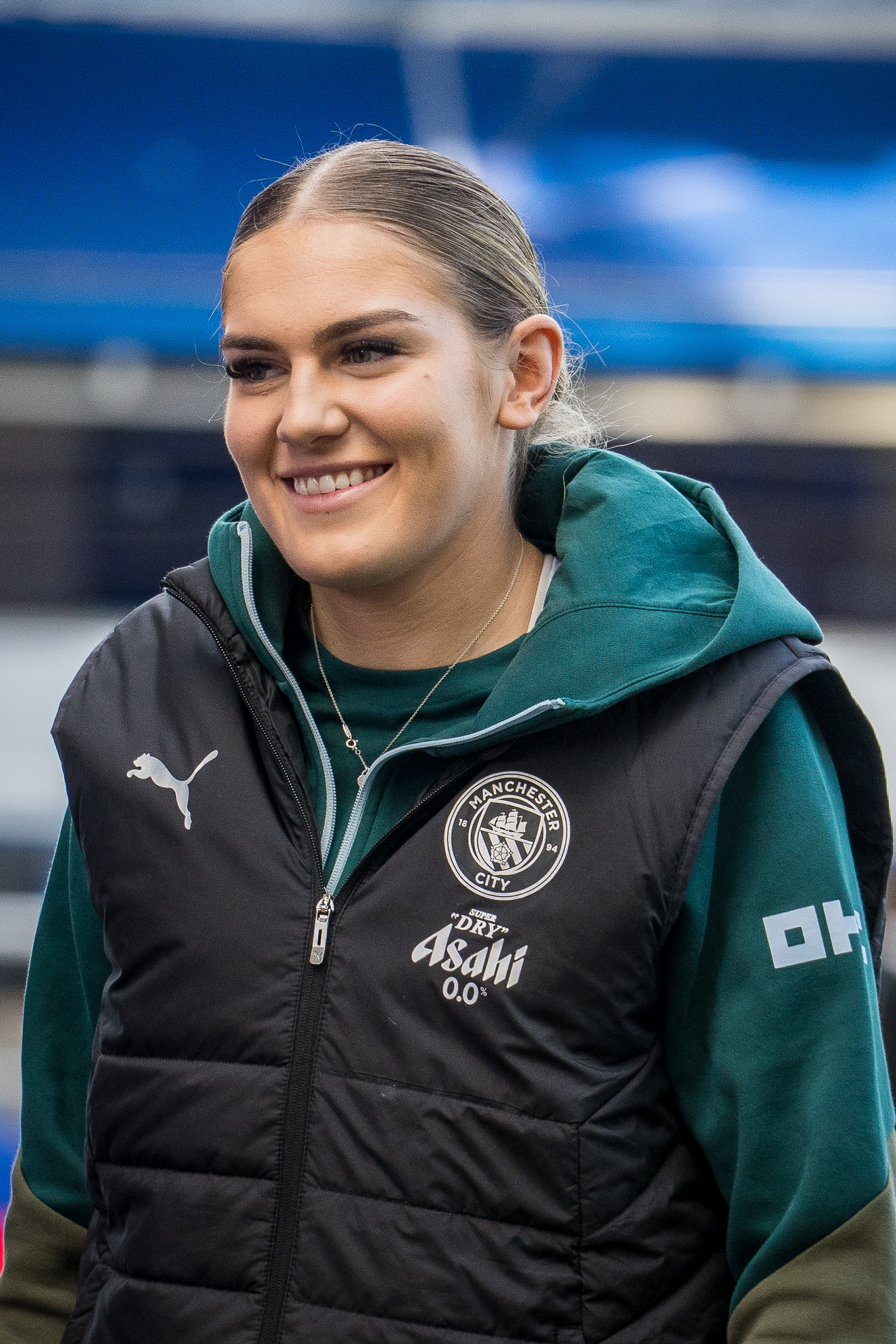 Manchester City Womens