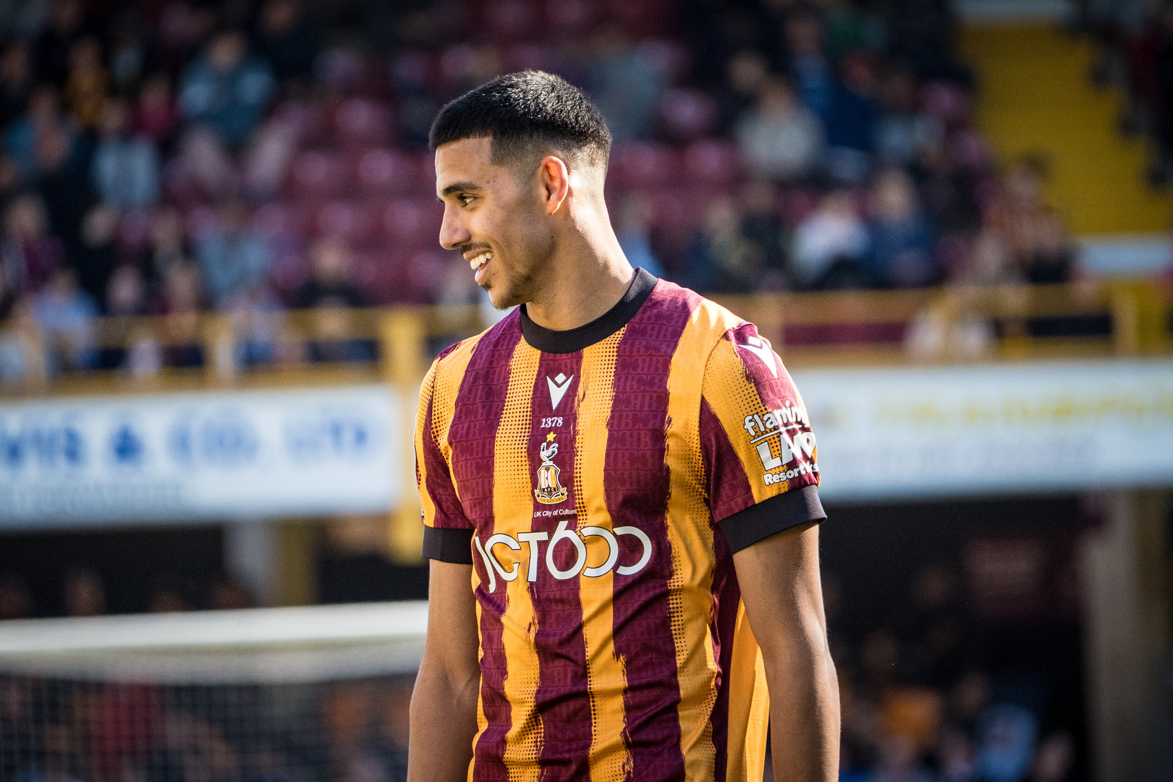 Bradford City AFC