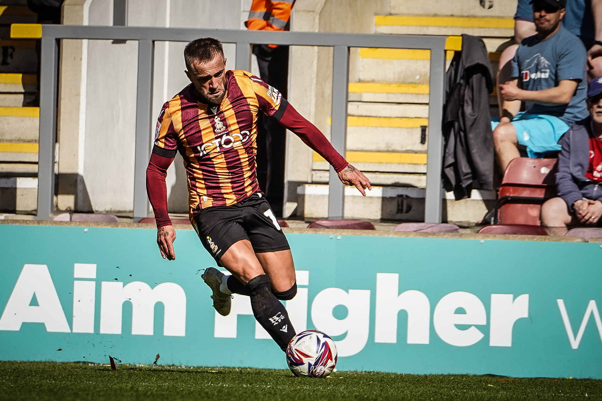 Bradford City AFC