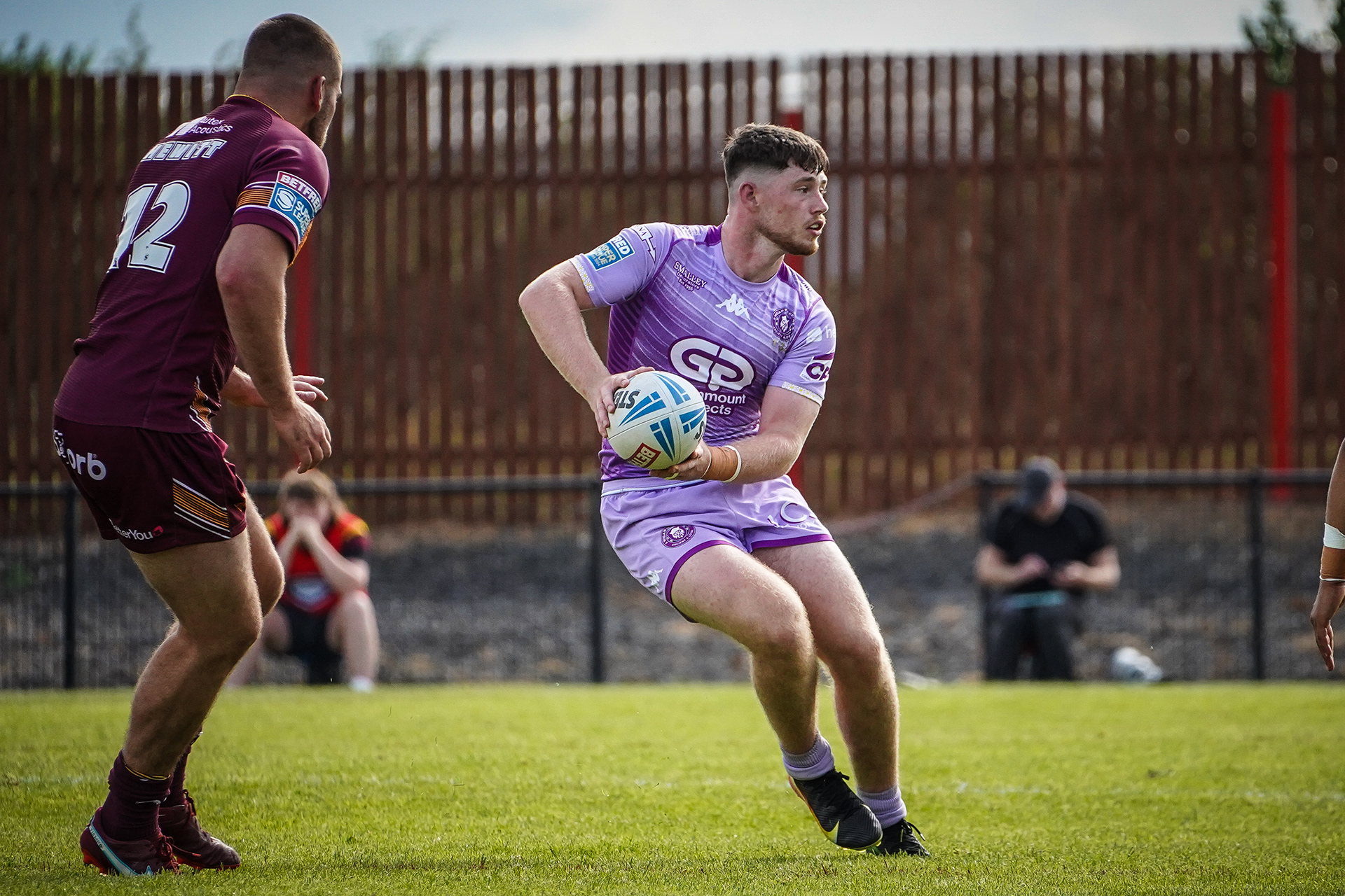 Wigan Warriors