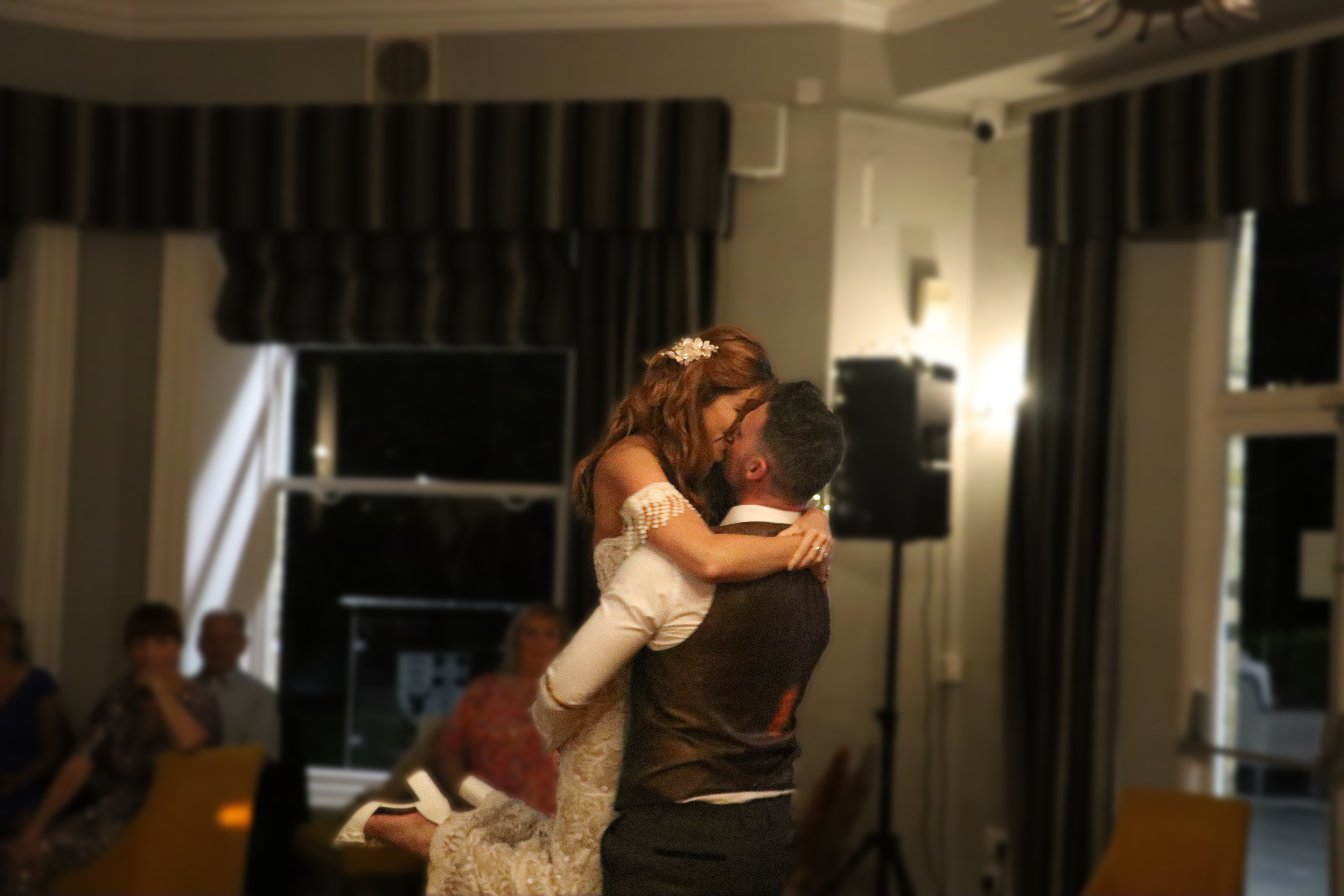 Sam & Natalie's Wedding 2024
