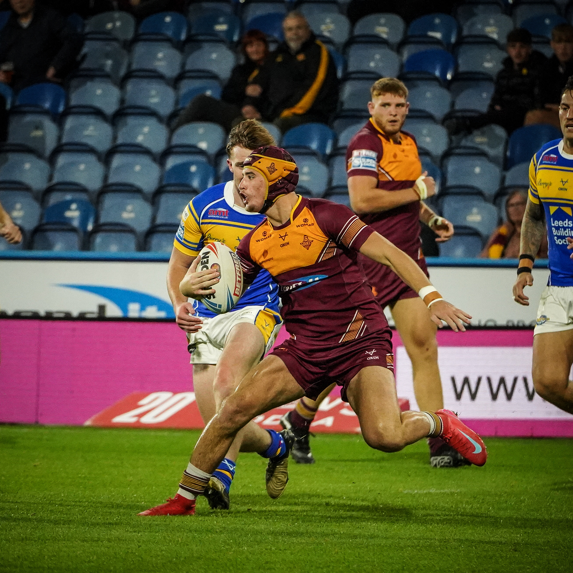 Huddersfield Giants