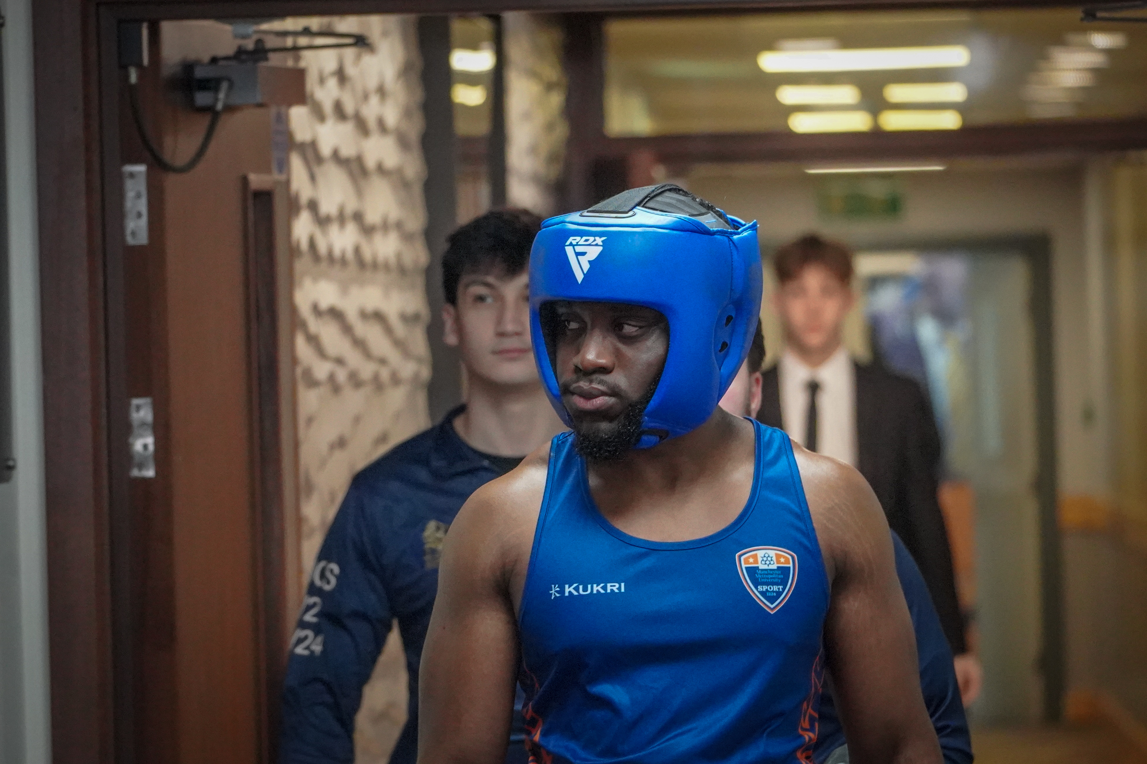 Havoc Promotions Fight Night March 2025