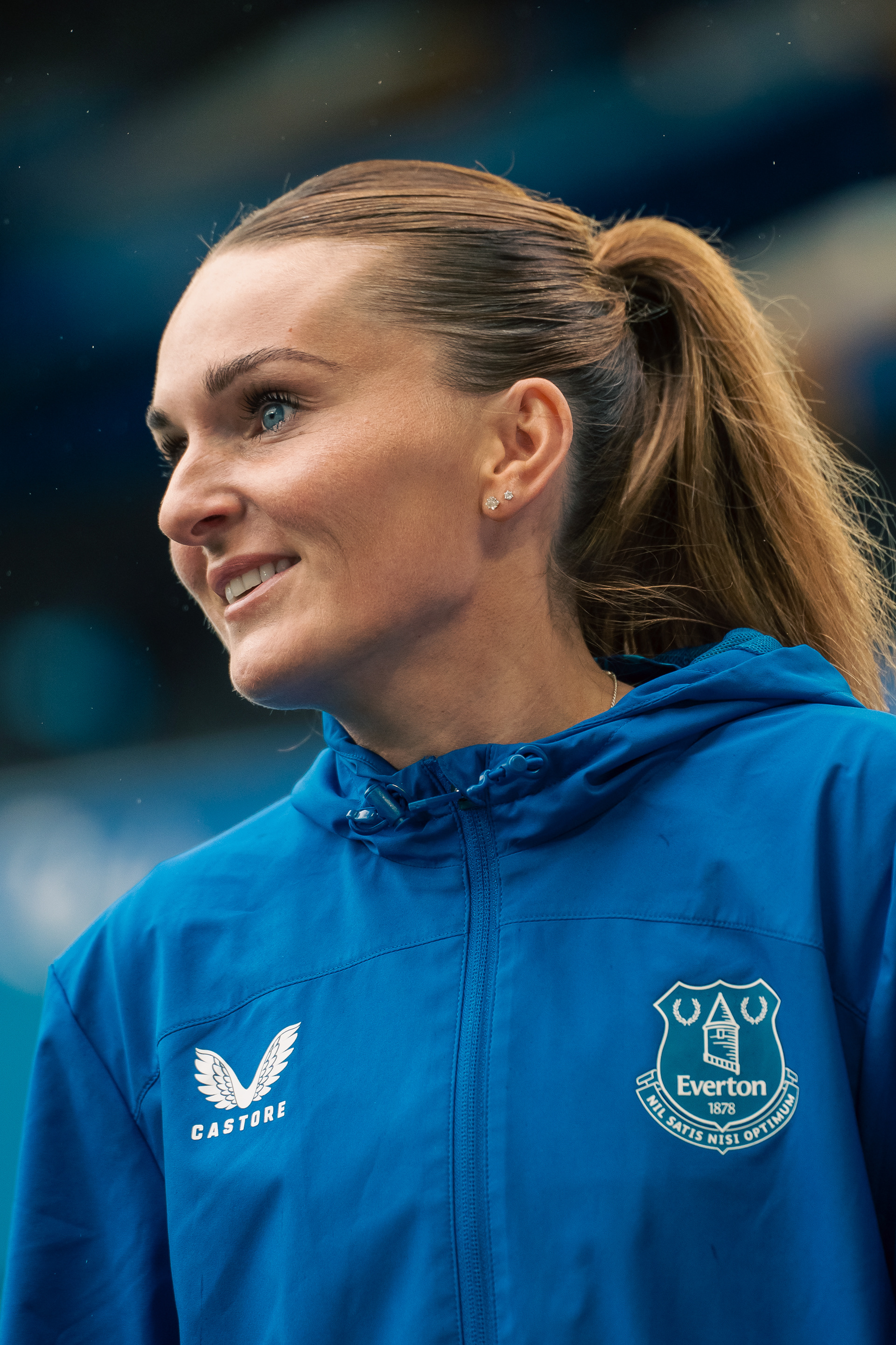 Everton Womens