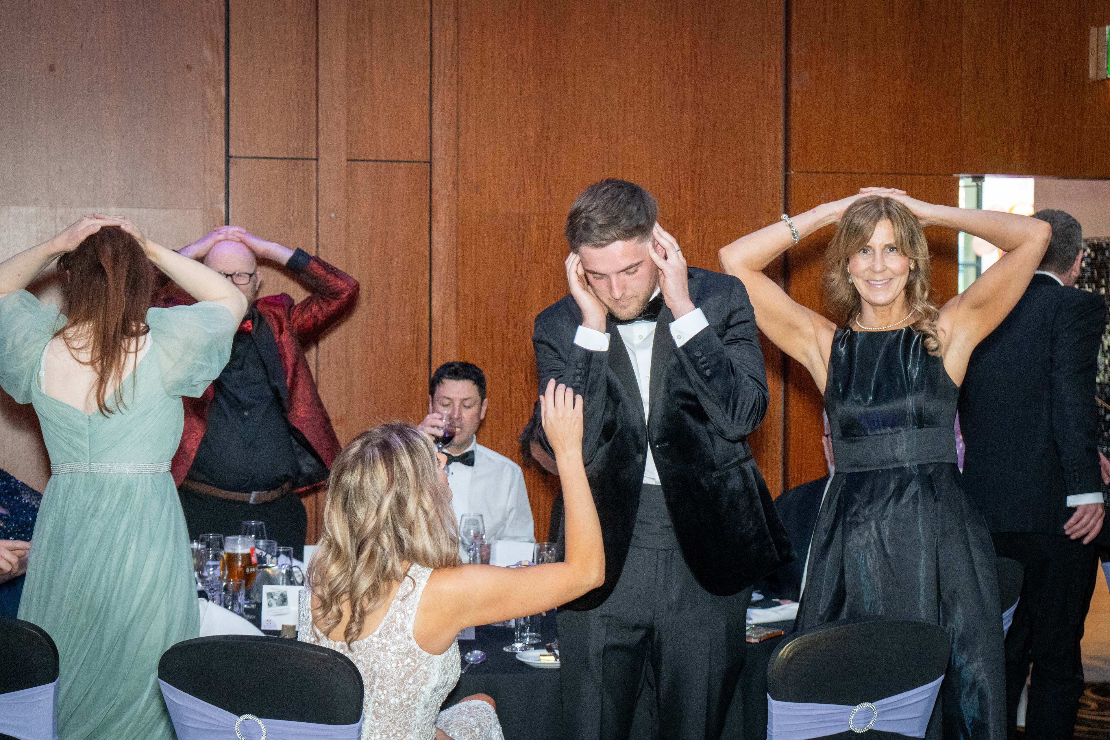 NICU Charity Ball