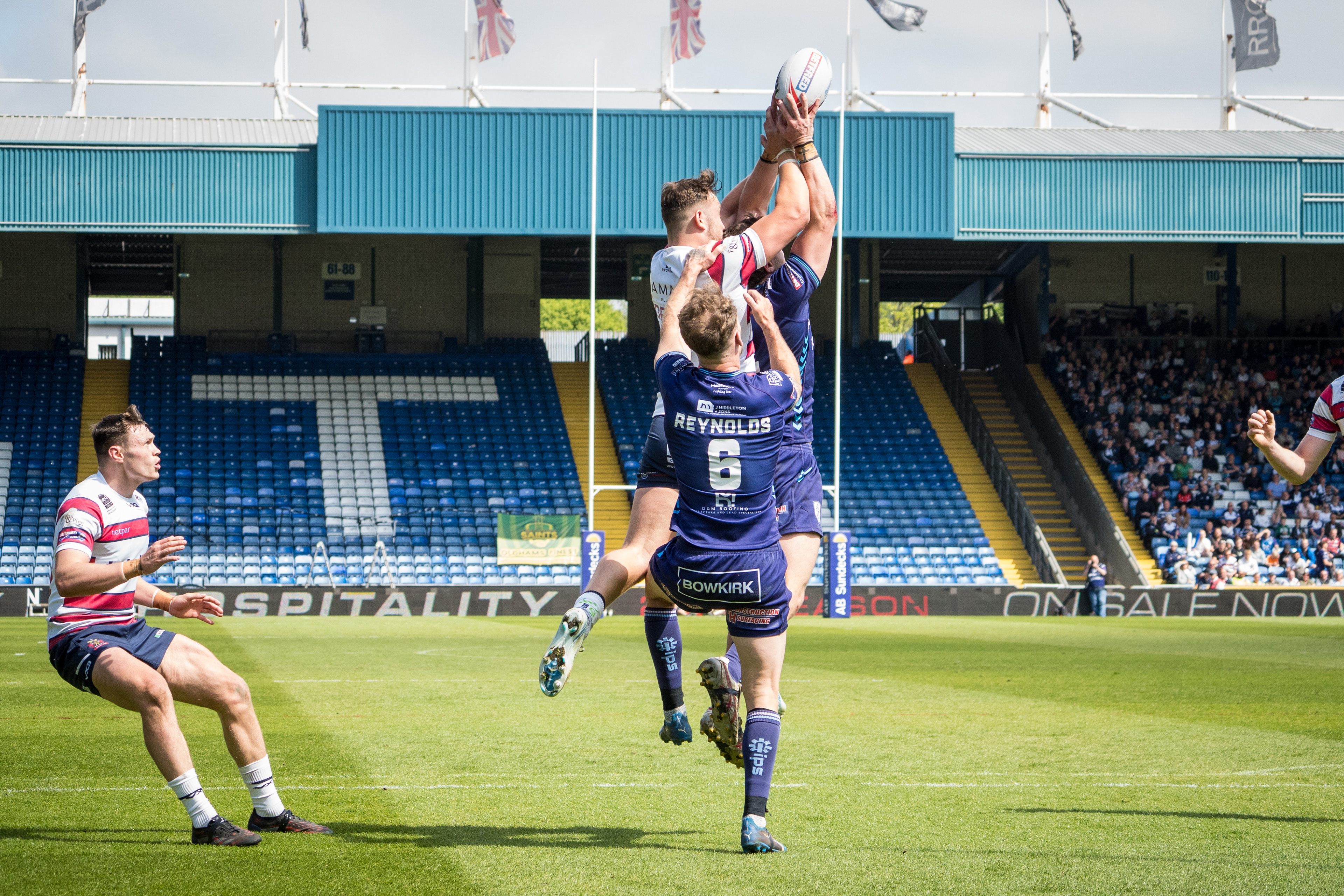 Oldham RLFC