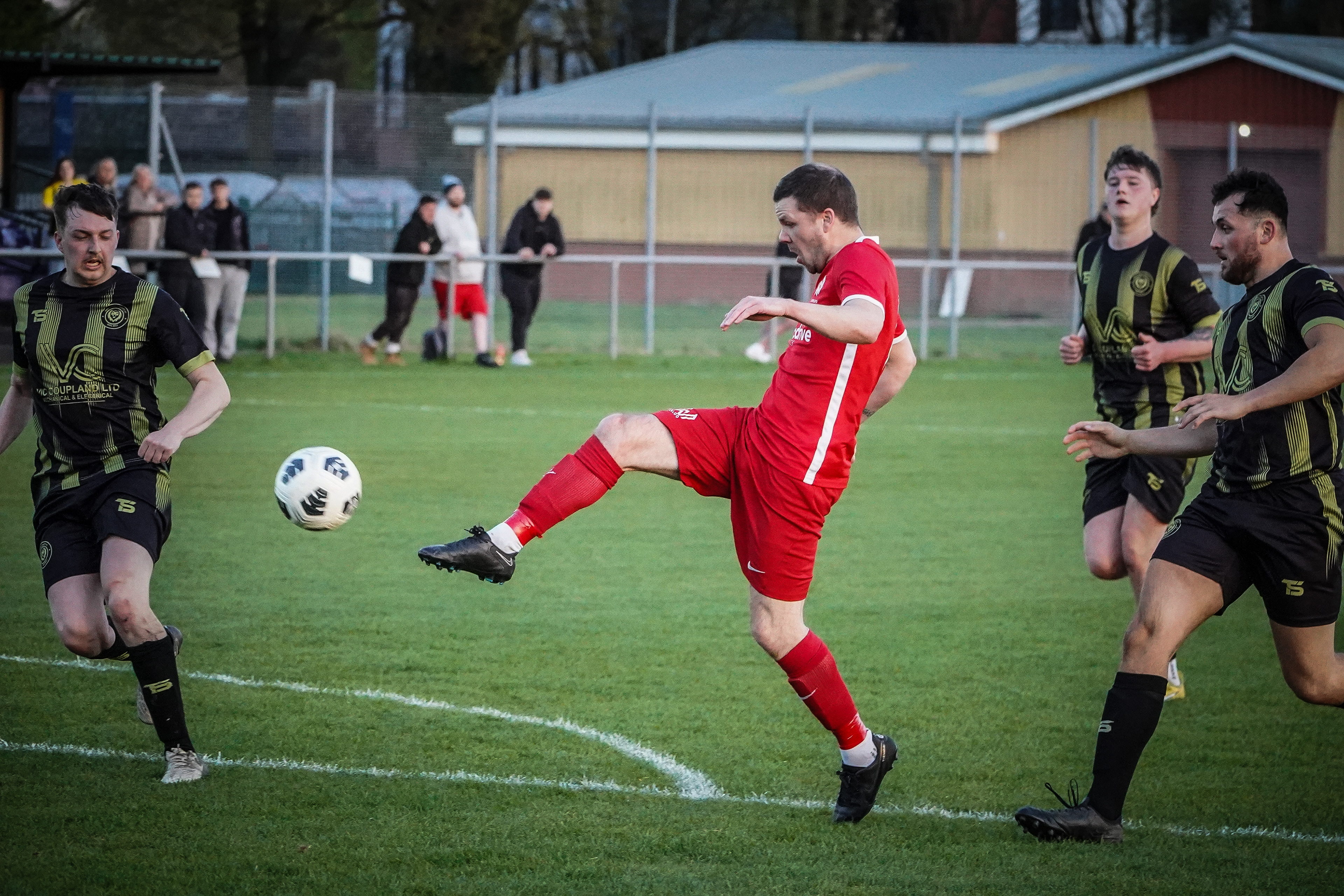 Waterloo FC