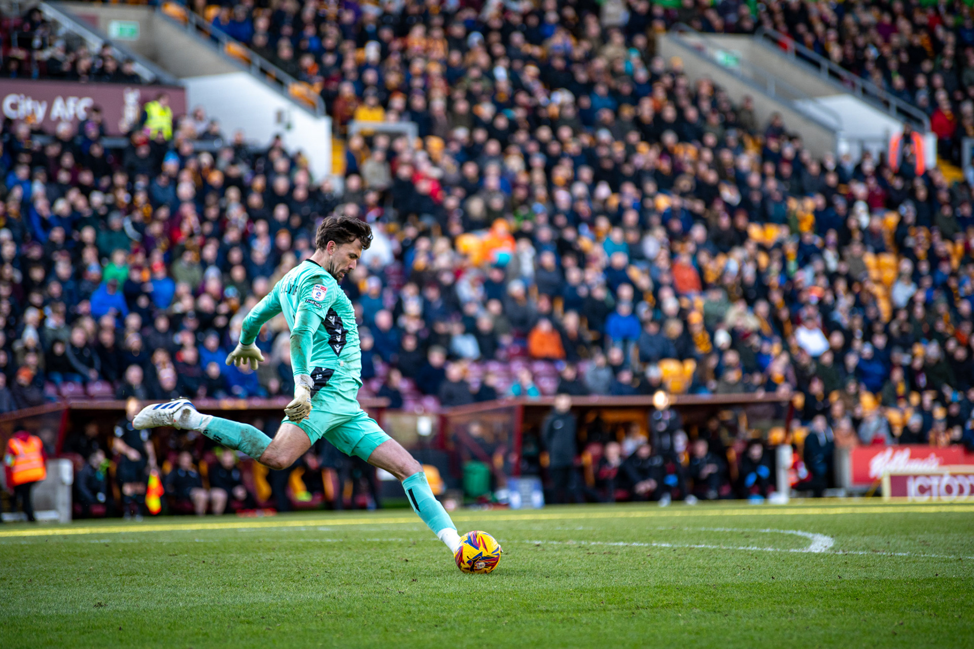 Bradford City AFC