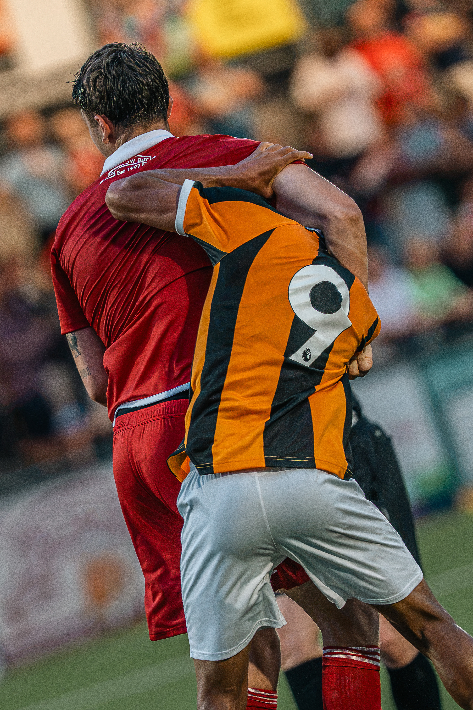 Hull City U21s