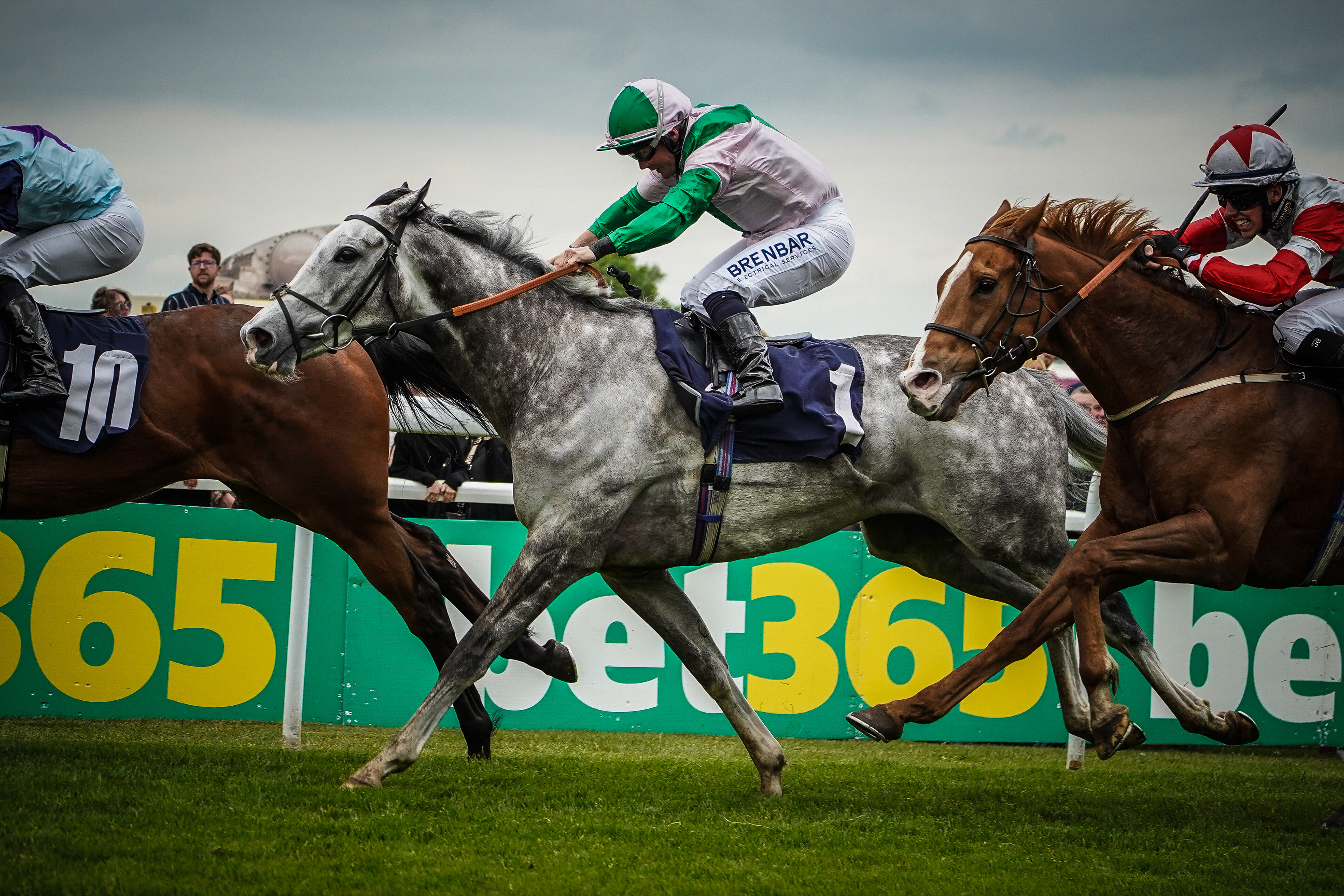 Beverley Races