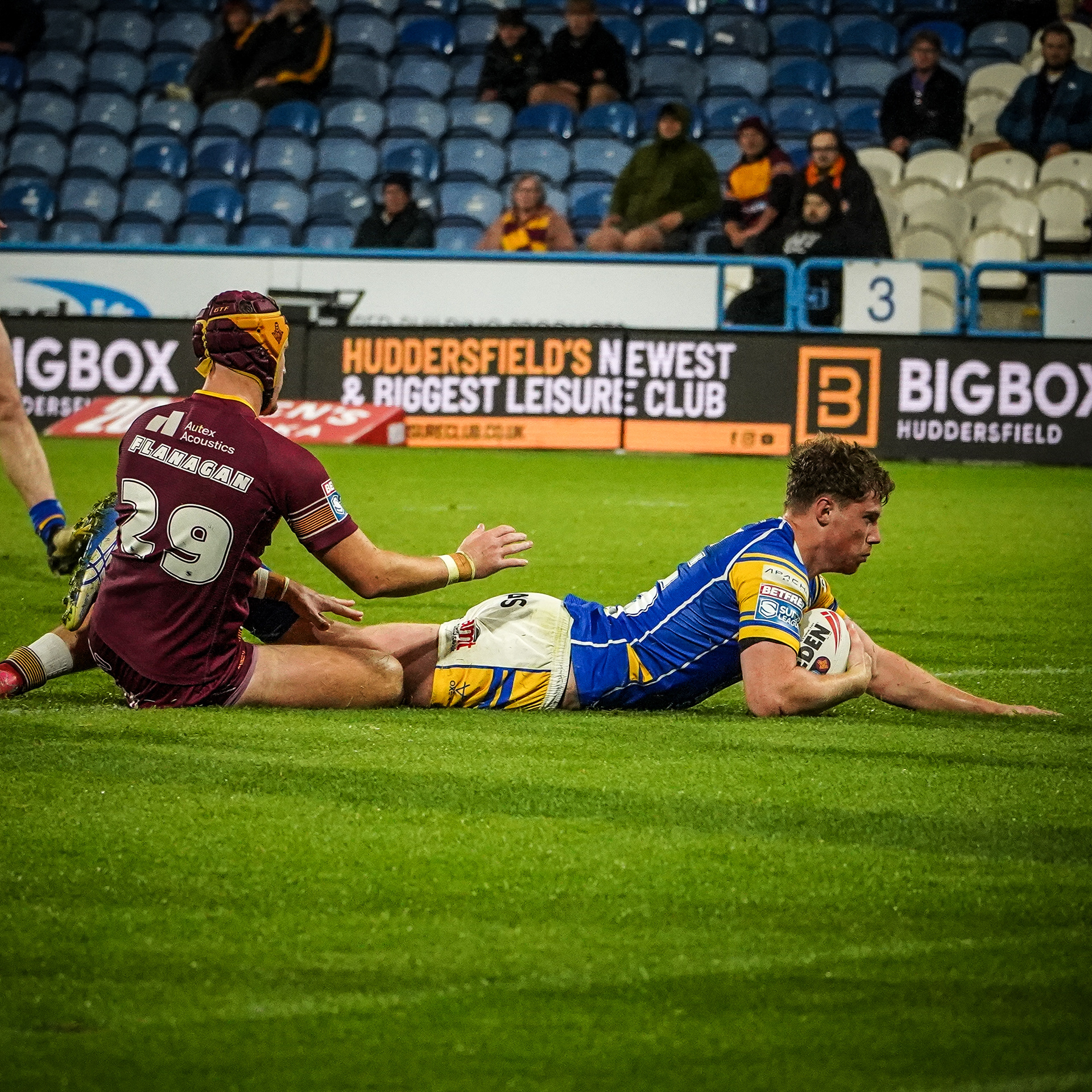 Leeds Rhinos