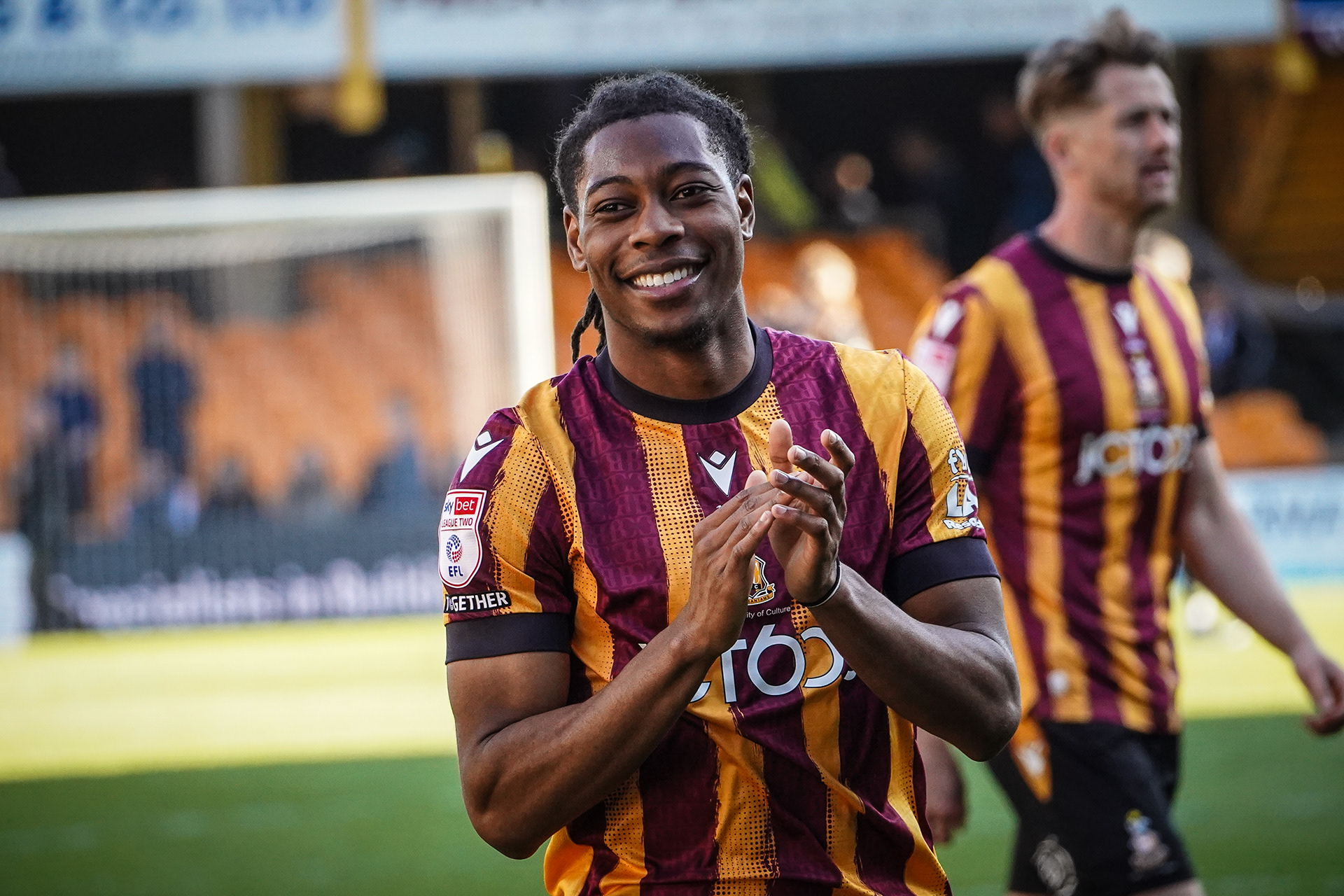 Bradford City AFC