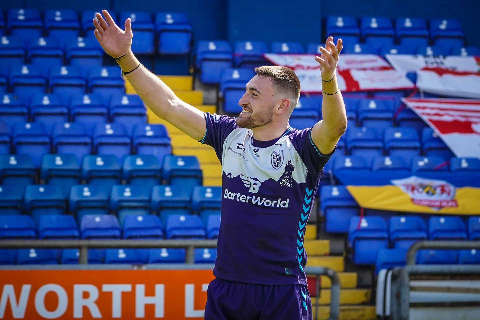 Oldham RLFC