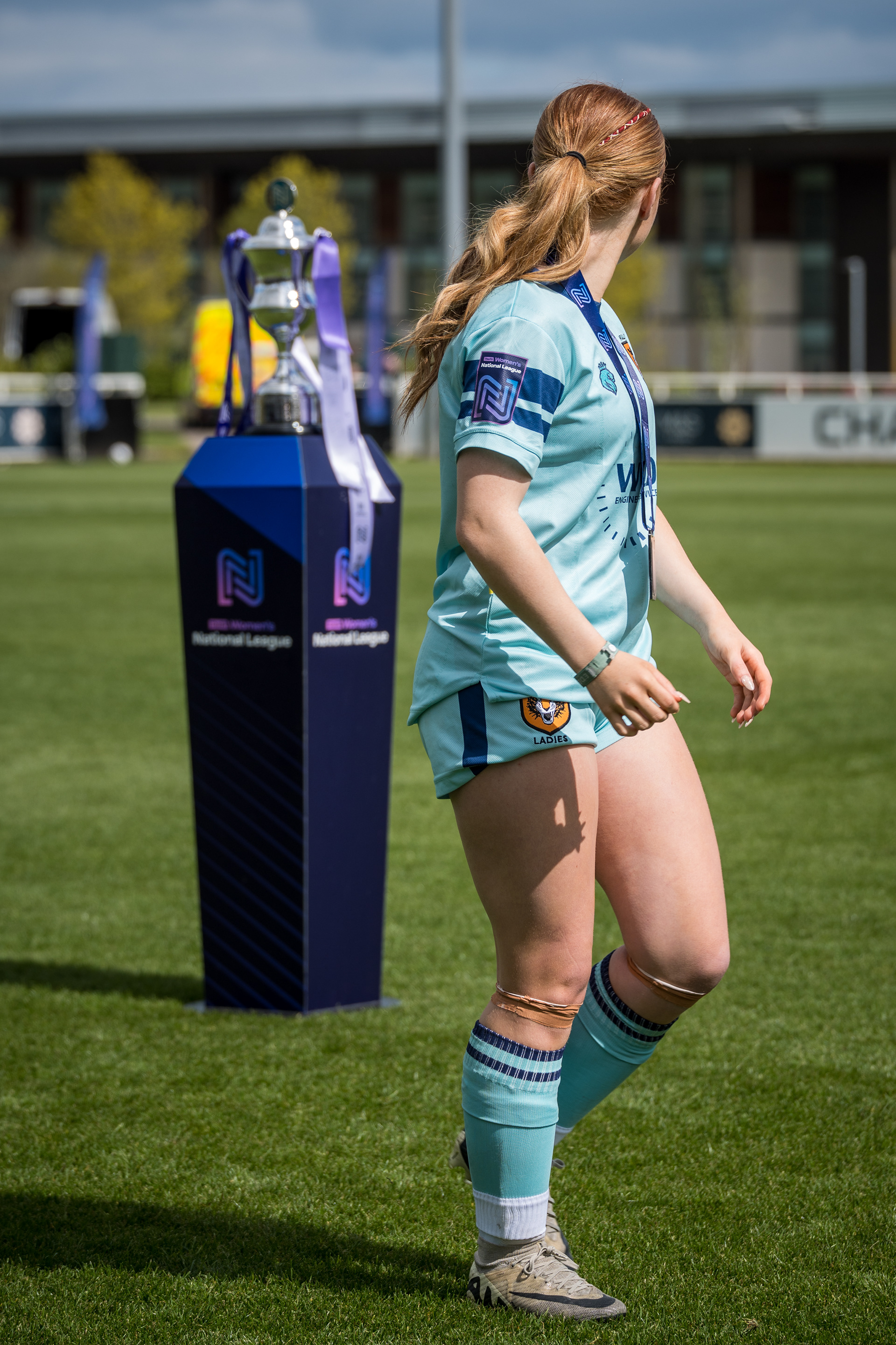 Hull City Ladies