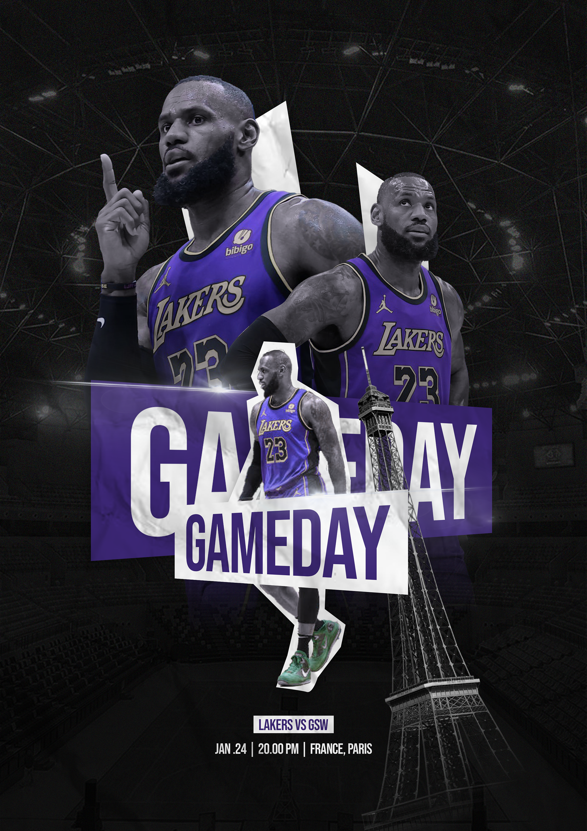 Practice Graphic