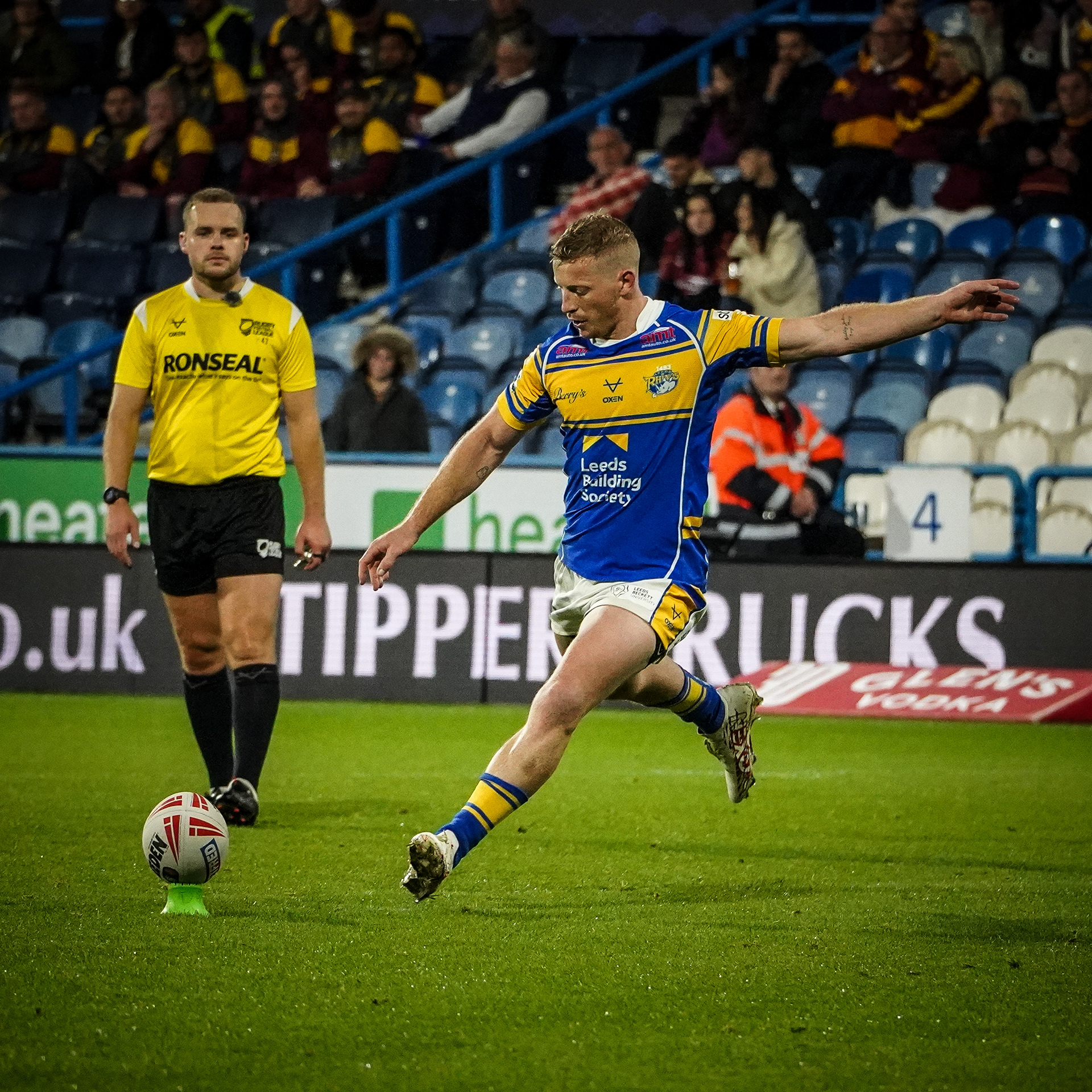 Leeds Rhinos