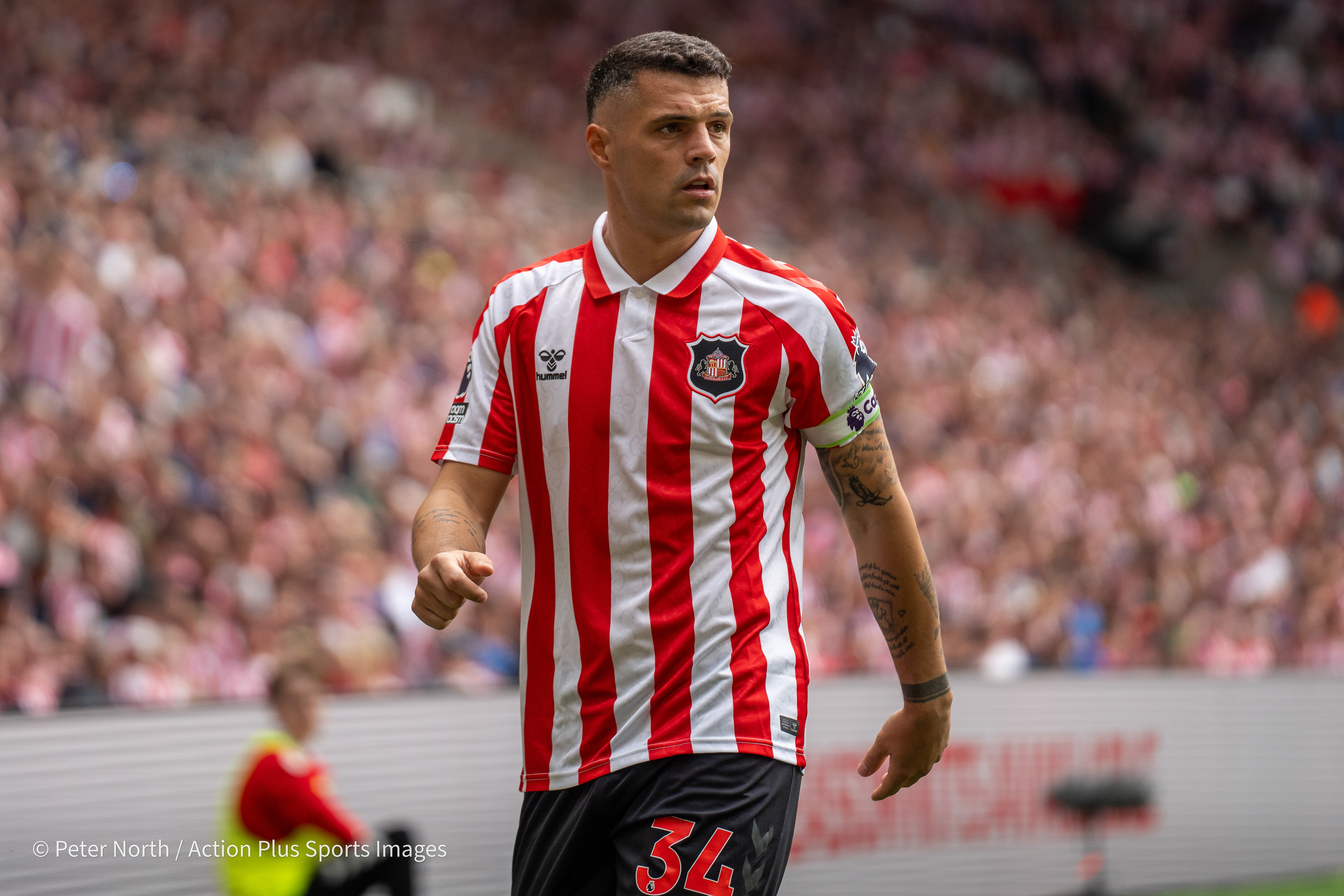Sunderland Vs Fulham