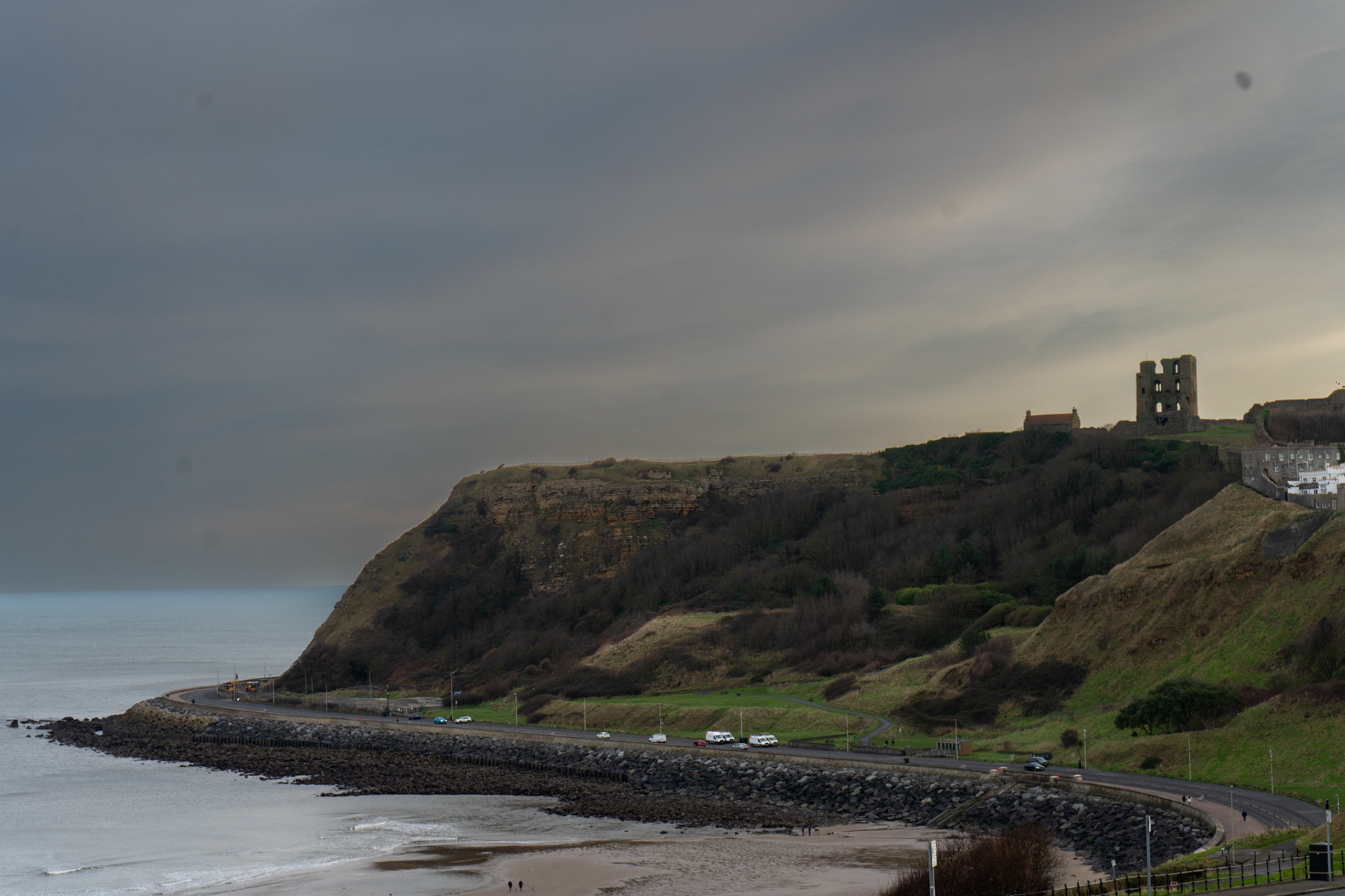 Robin Hood's Bay 2025