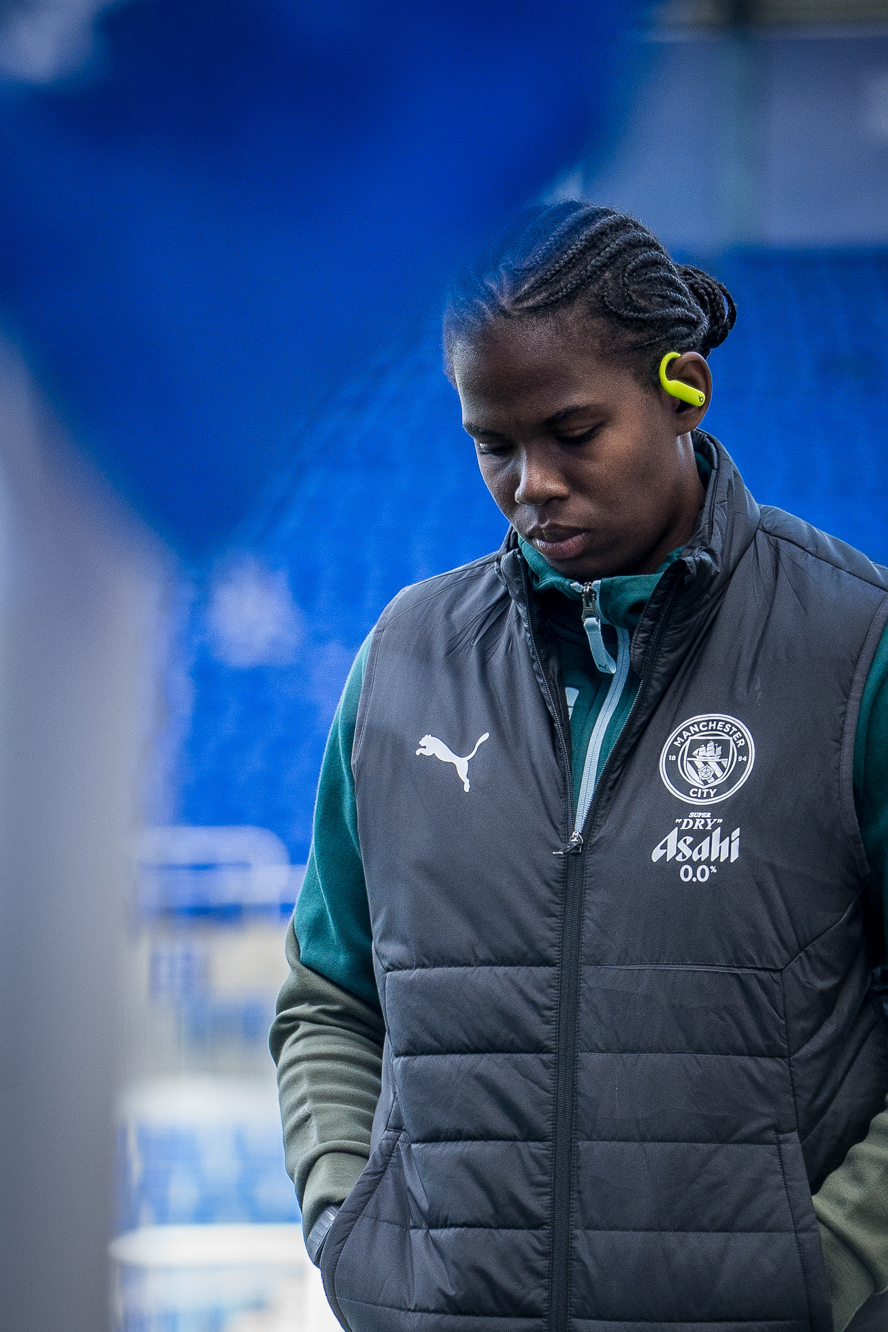 Manchester City Womens