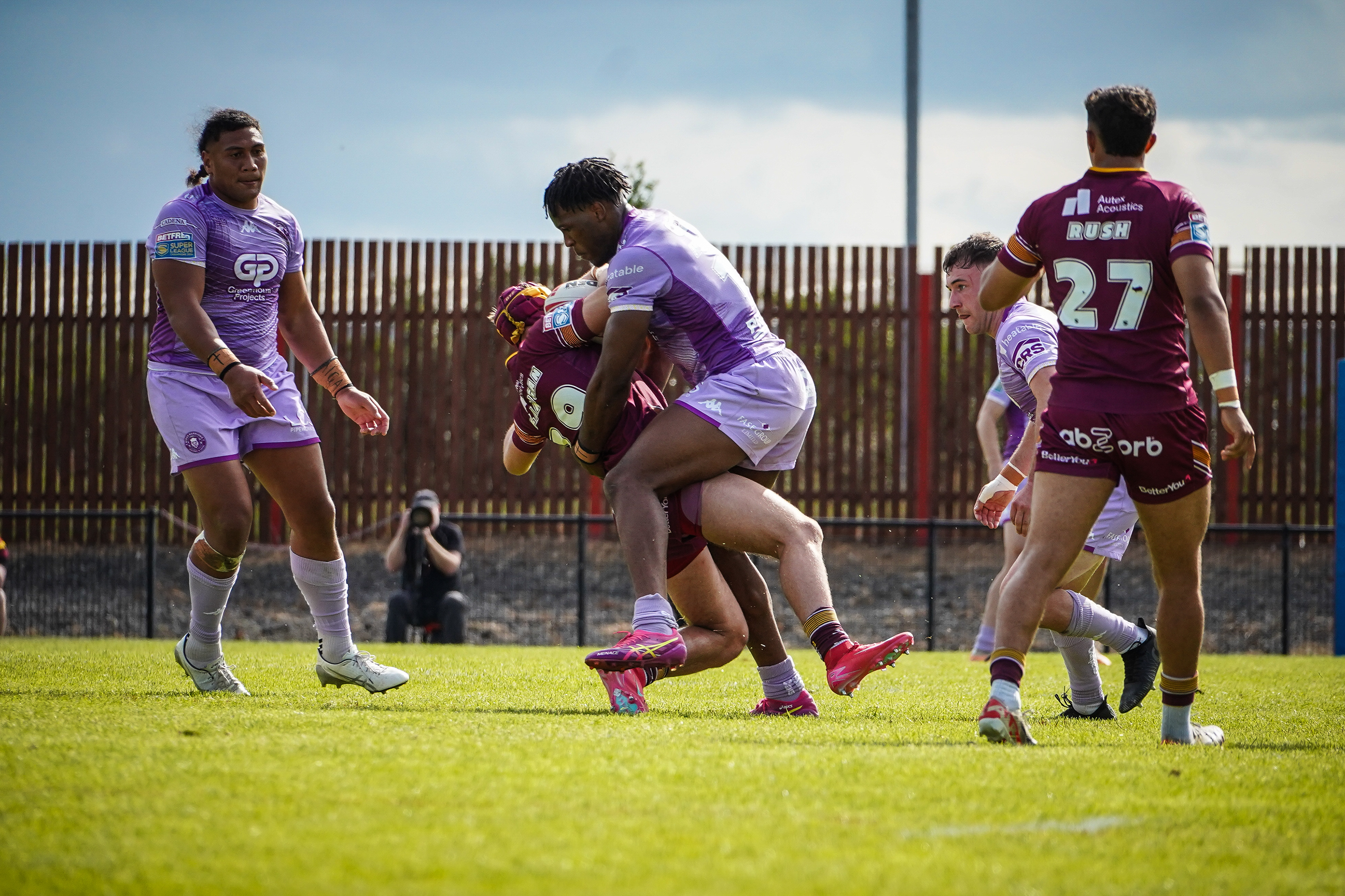 Wigan Warriors