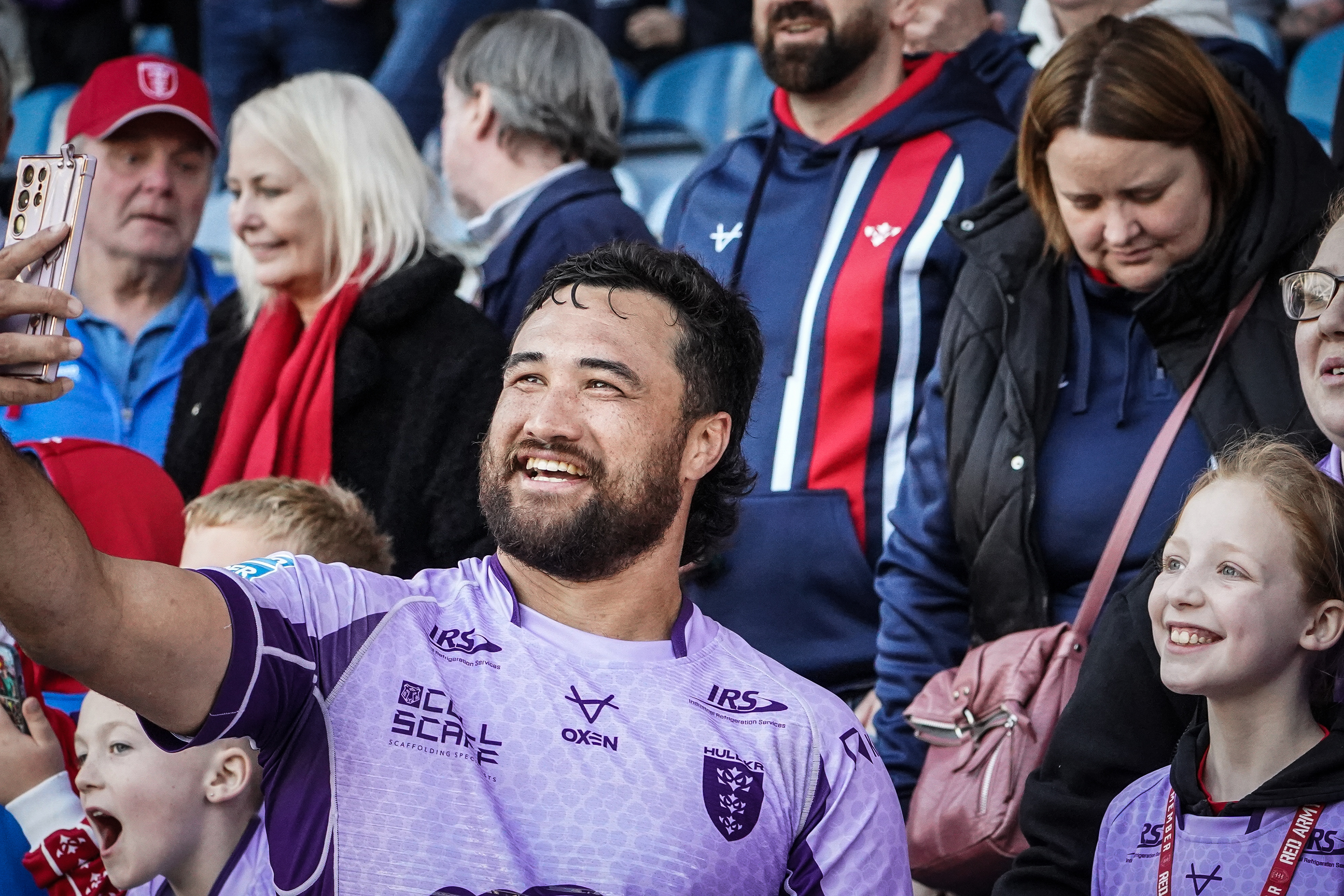 Hull KR