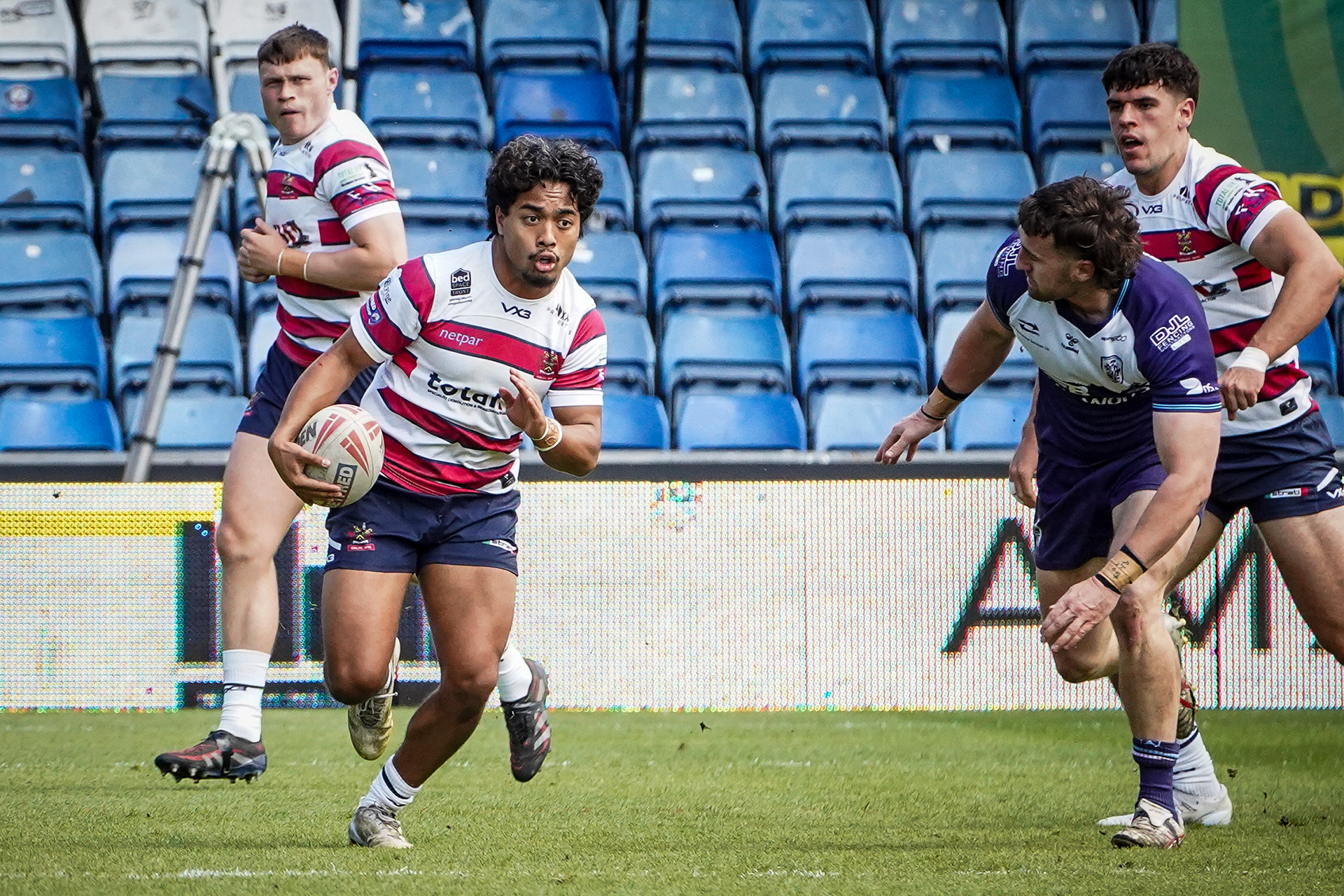 Oldham RLFC