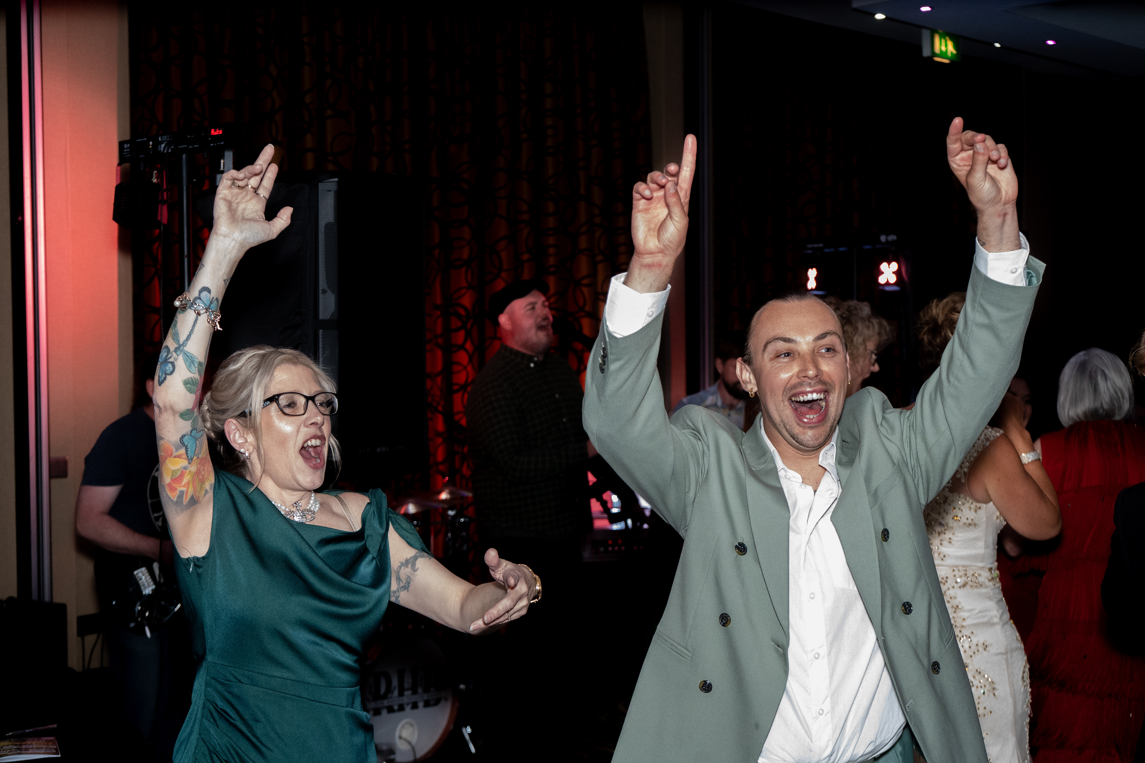 NICU Charity Ball
