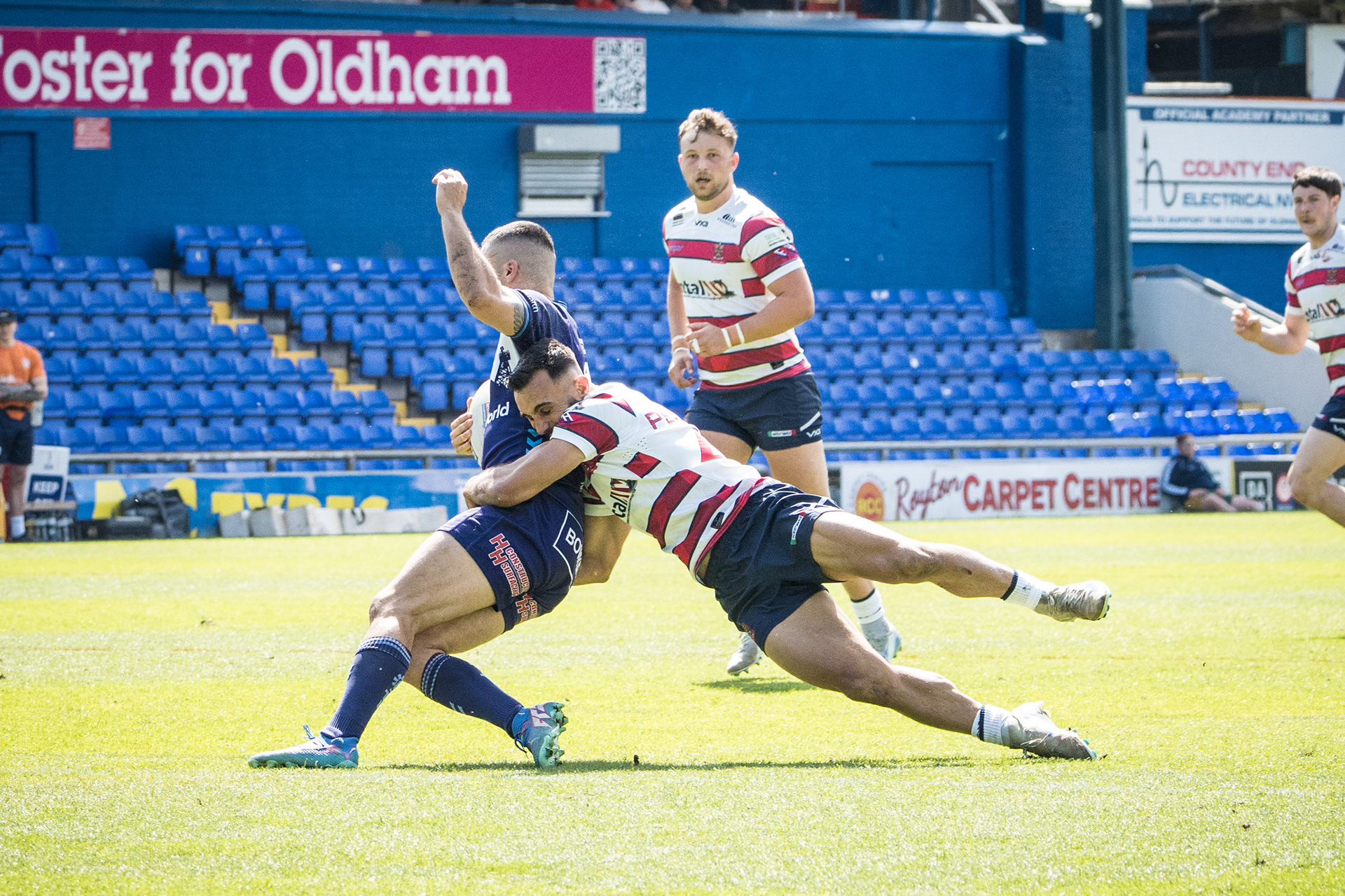 Oldham RLFC