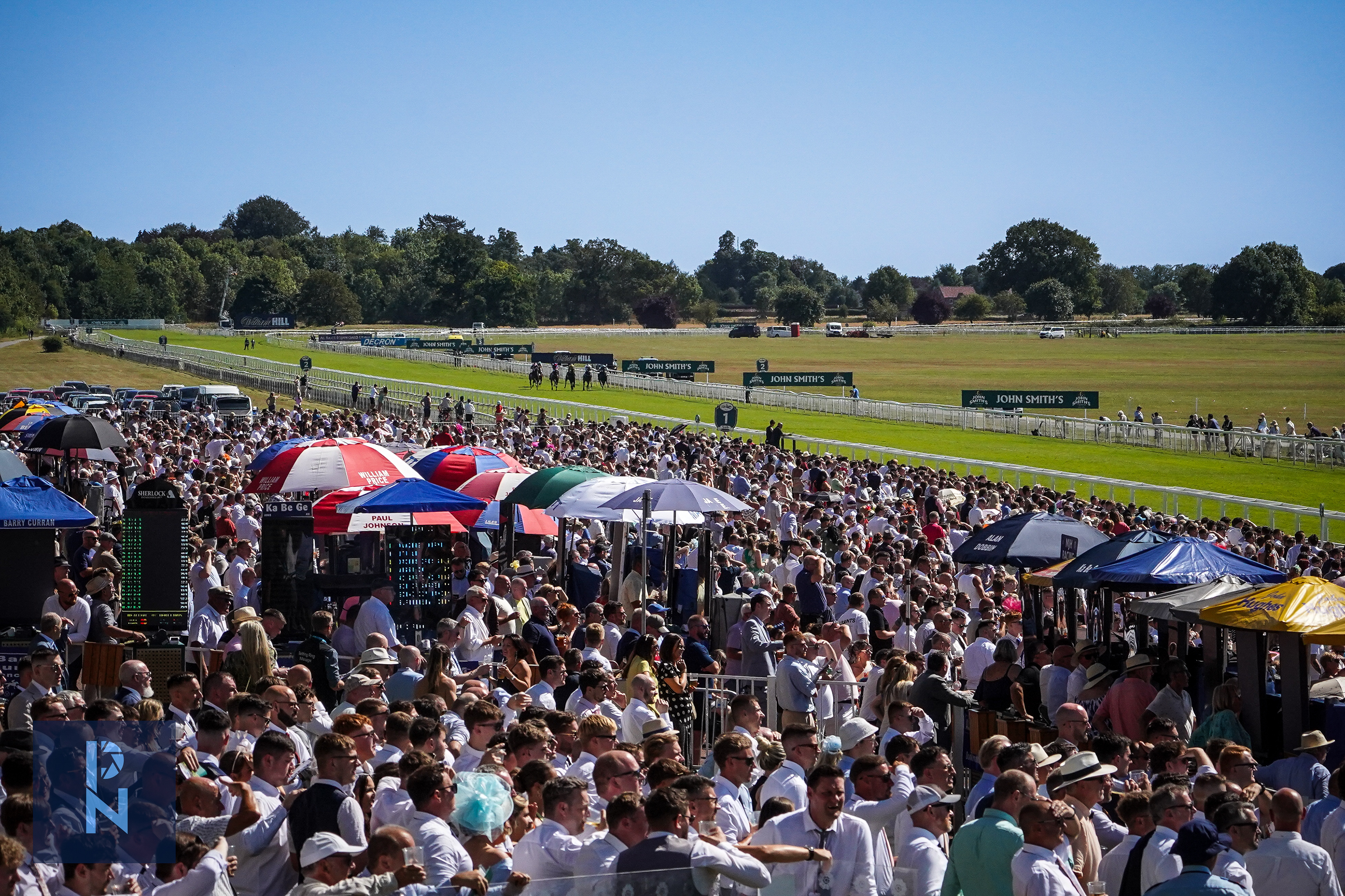 York Races