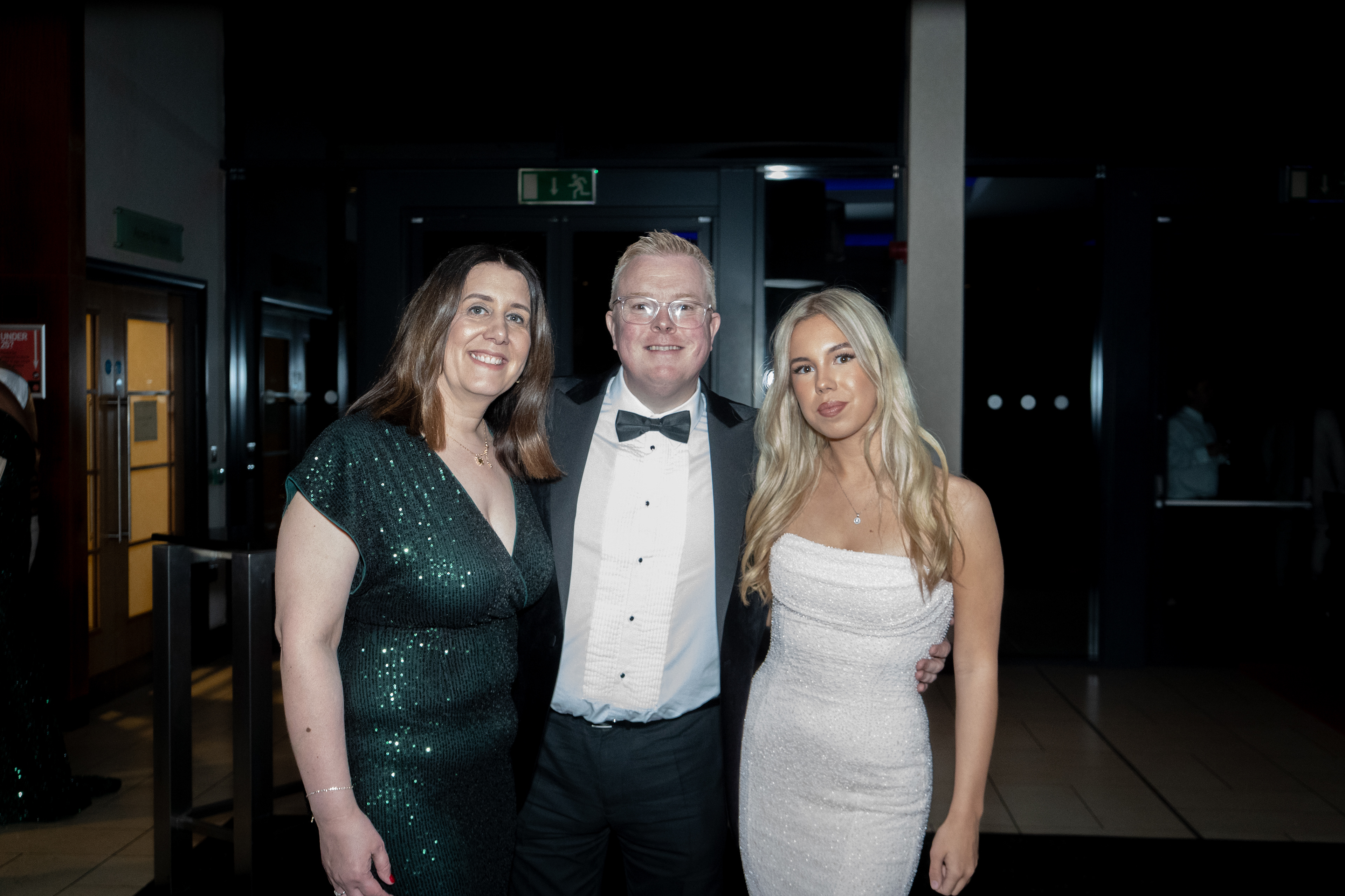 NICU Charity Ball